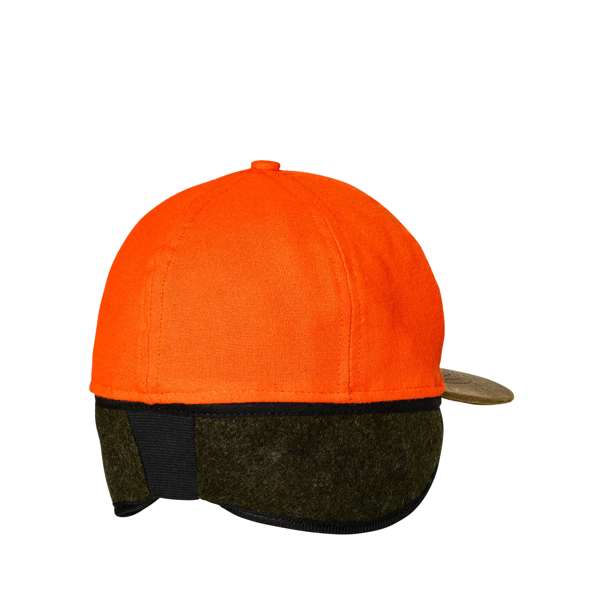Insulated Blaze/tin Cloth Cap