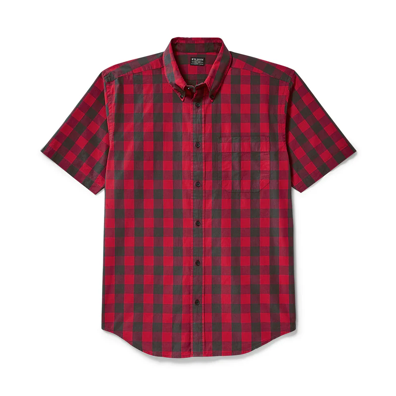 Sutter Sport Short Sleeve Shirt