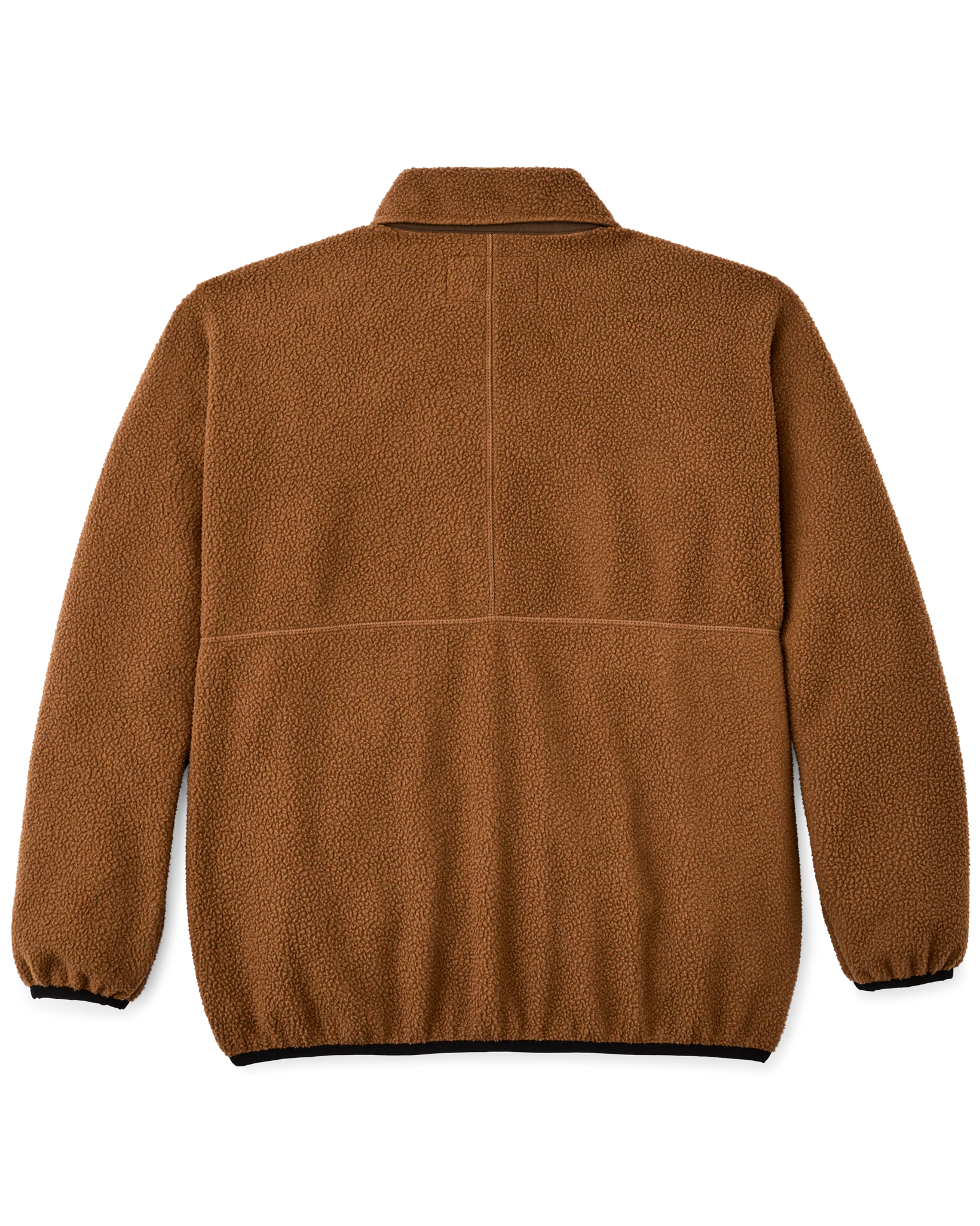 Pile Fleece Pullover