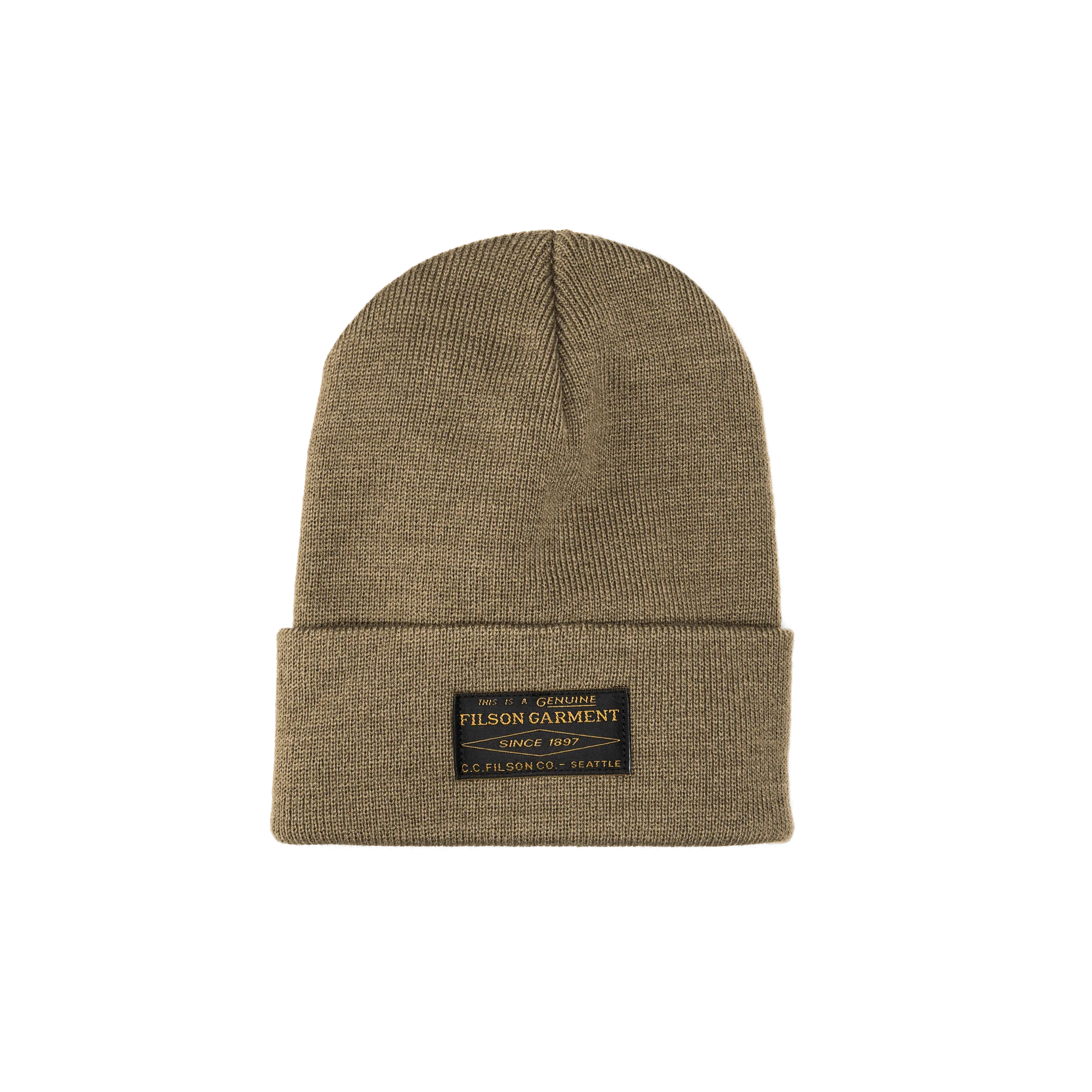 Ballard Watch Cap