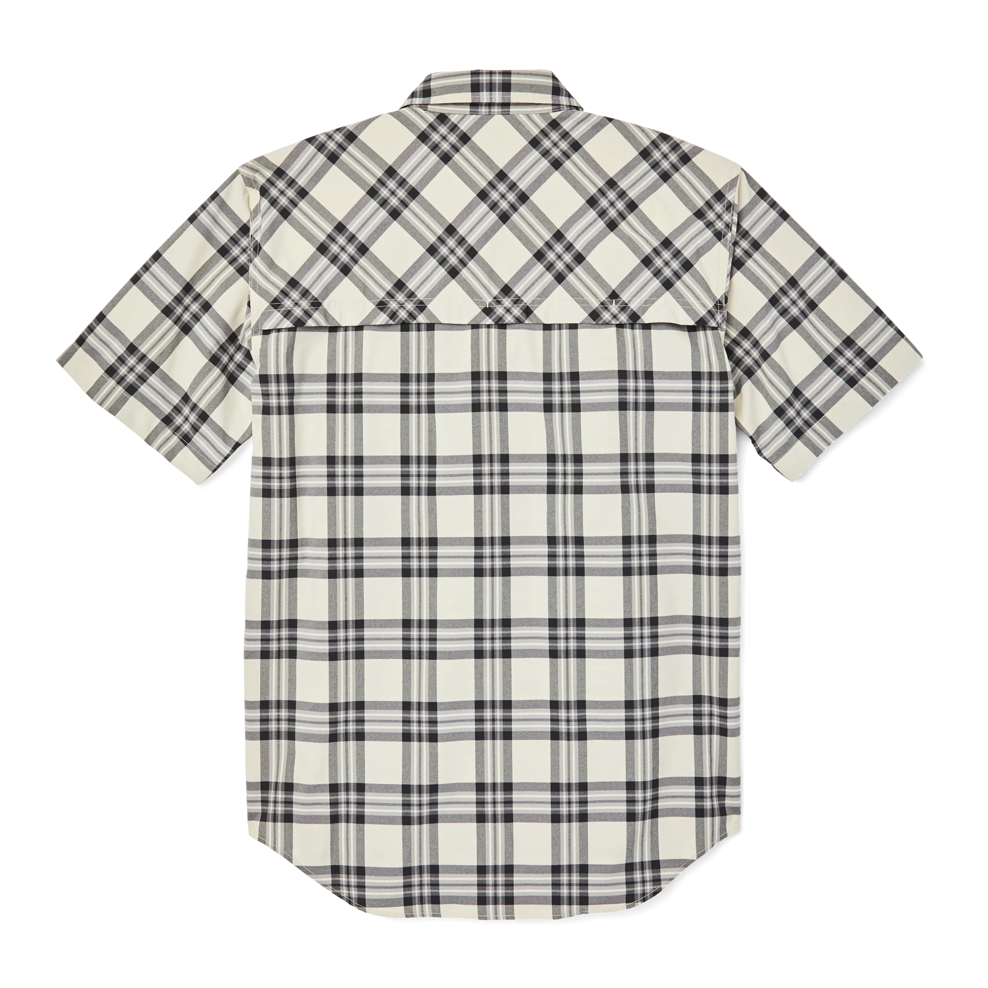 Twin Lakes Short Sleeve Sport Shirt
