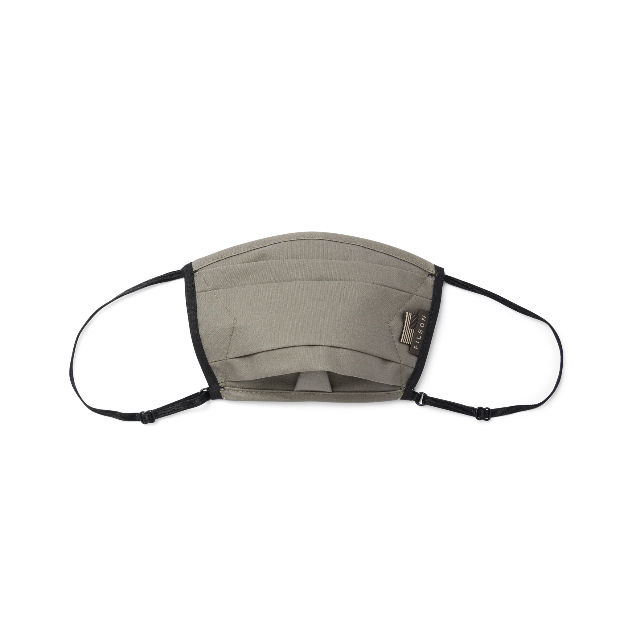 Filson X Runabout Goods Face Mask