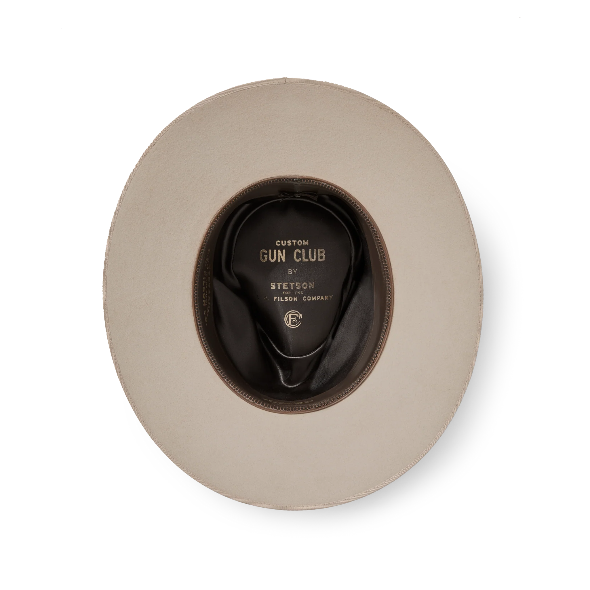 Stetson Wolf Canyon Hat