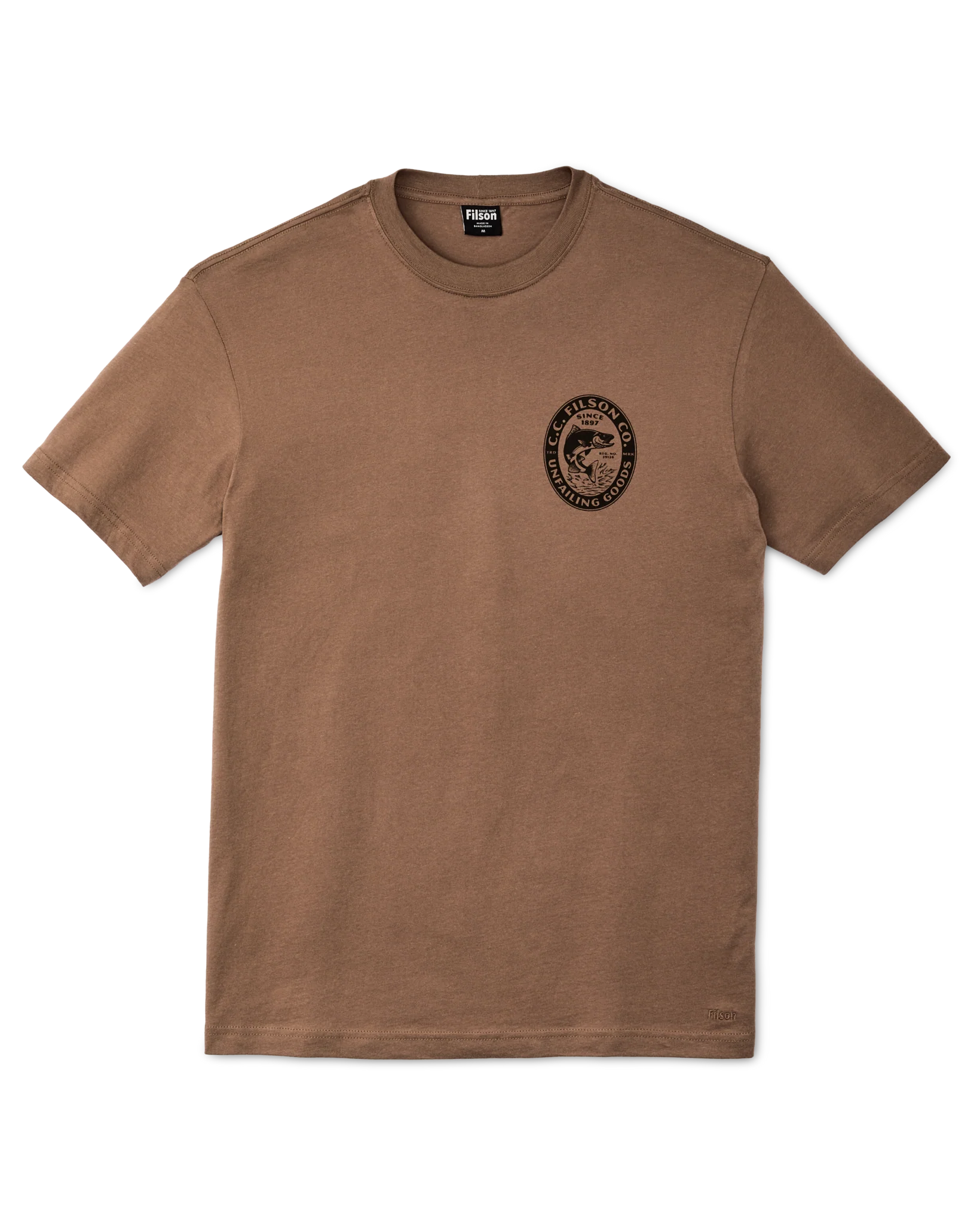 Ranger Graphic T-shirt