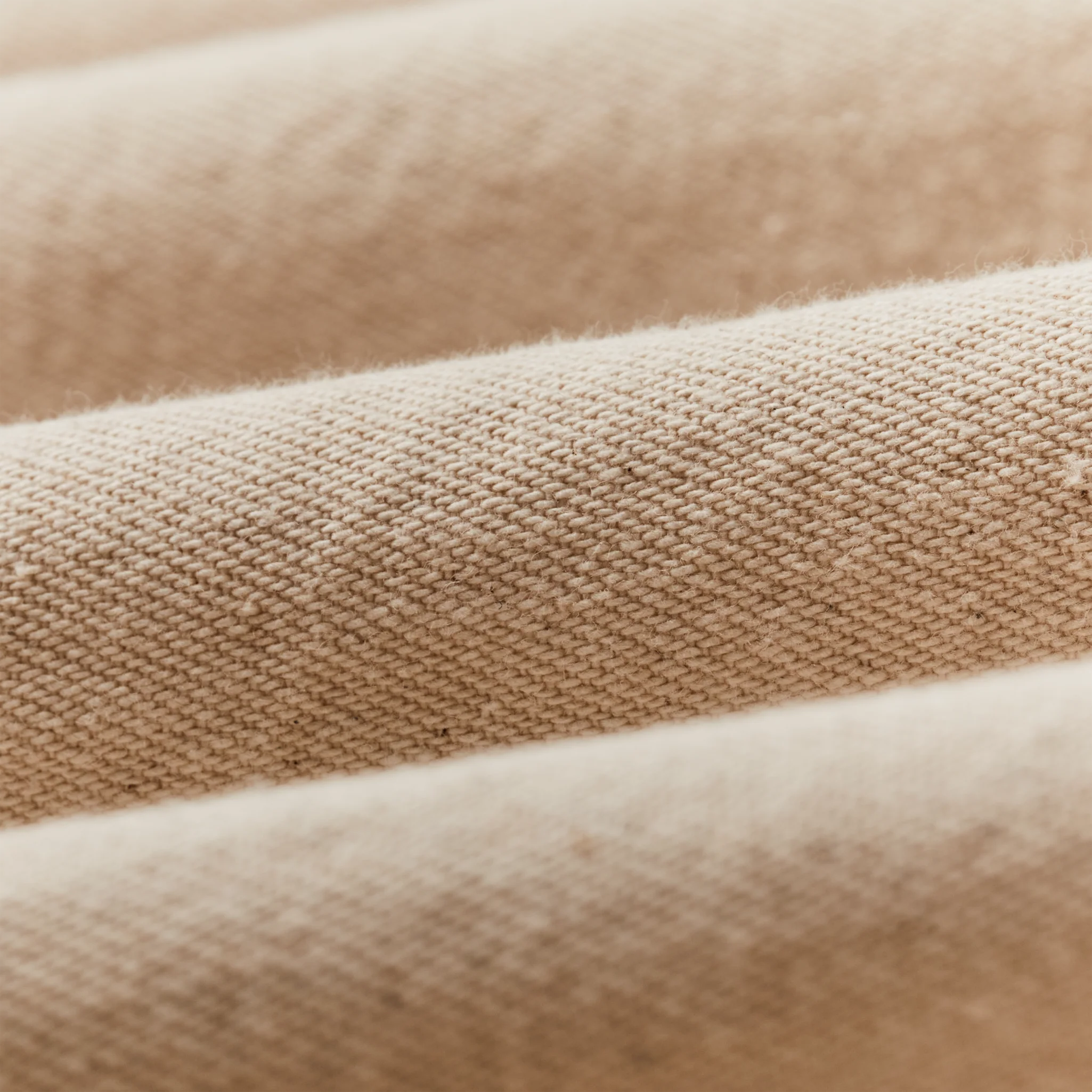 Natural Twill Guide Shirt