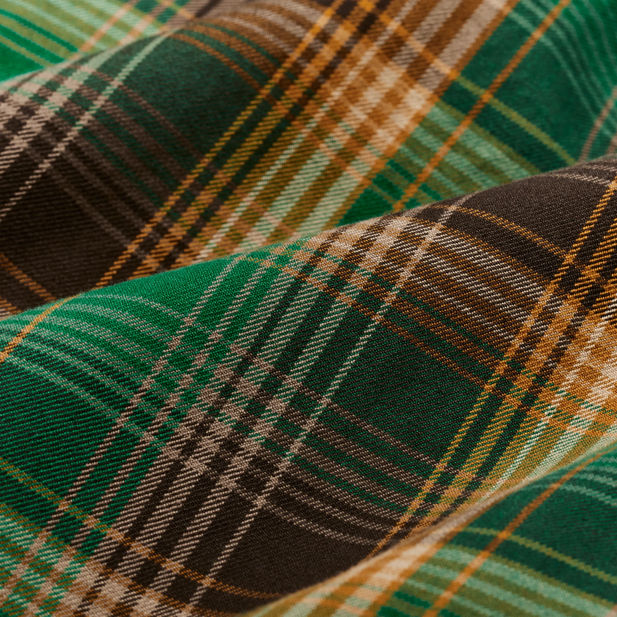 Lightweight Alaskan Guide Shirt