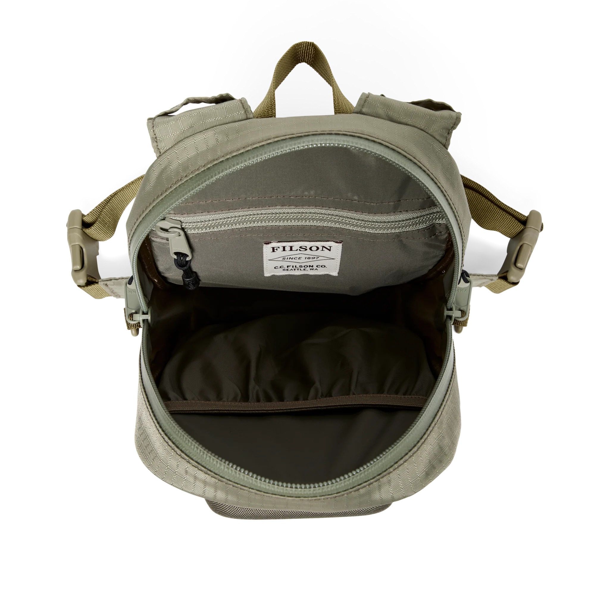 Fishing Chest Pack