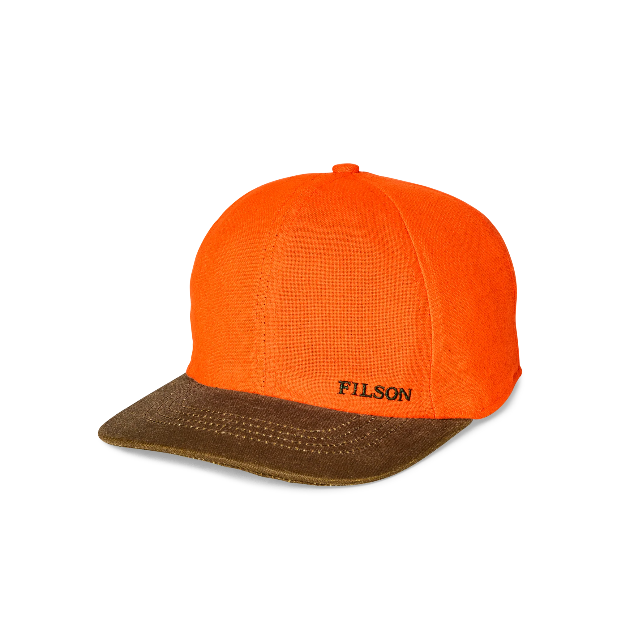Insulated Blaze/tin Cloth Cap