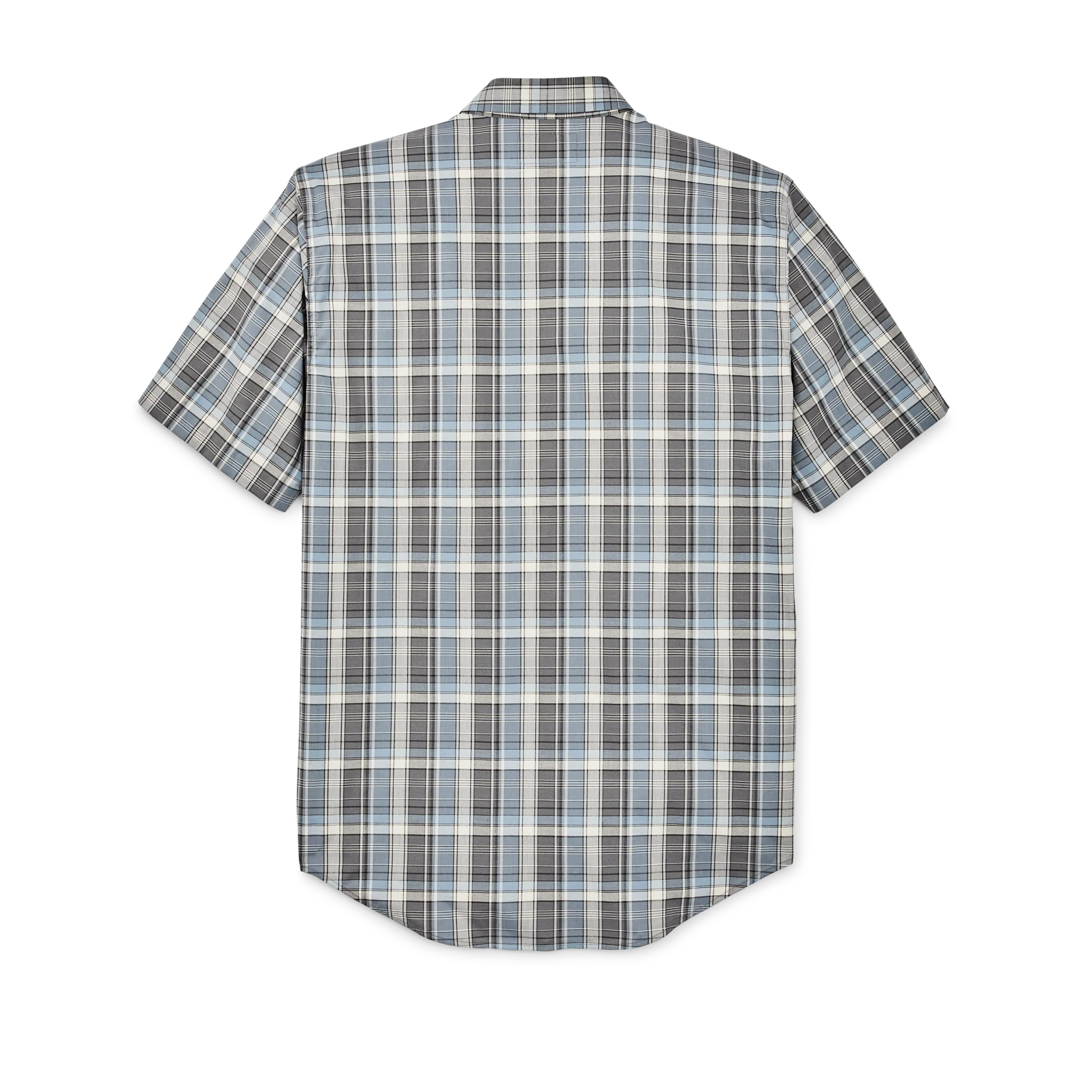 Twin Lakes Short Sleeve Sport Shirt