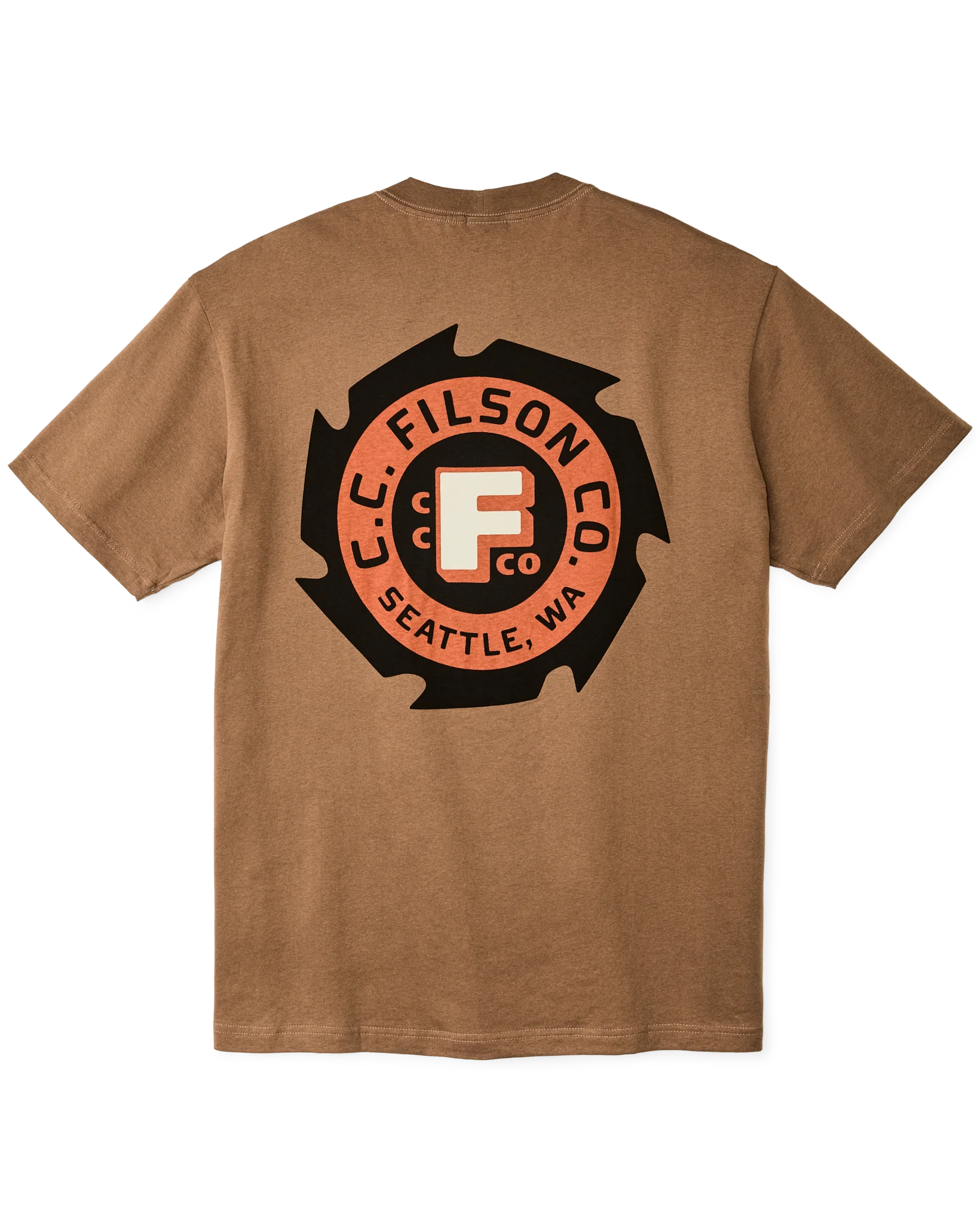 Ranger Graphic T-Shirt