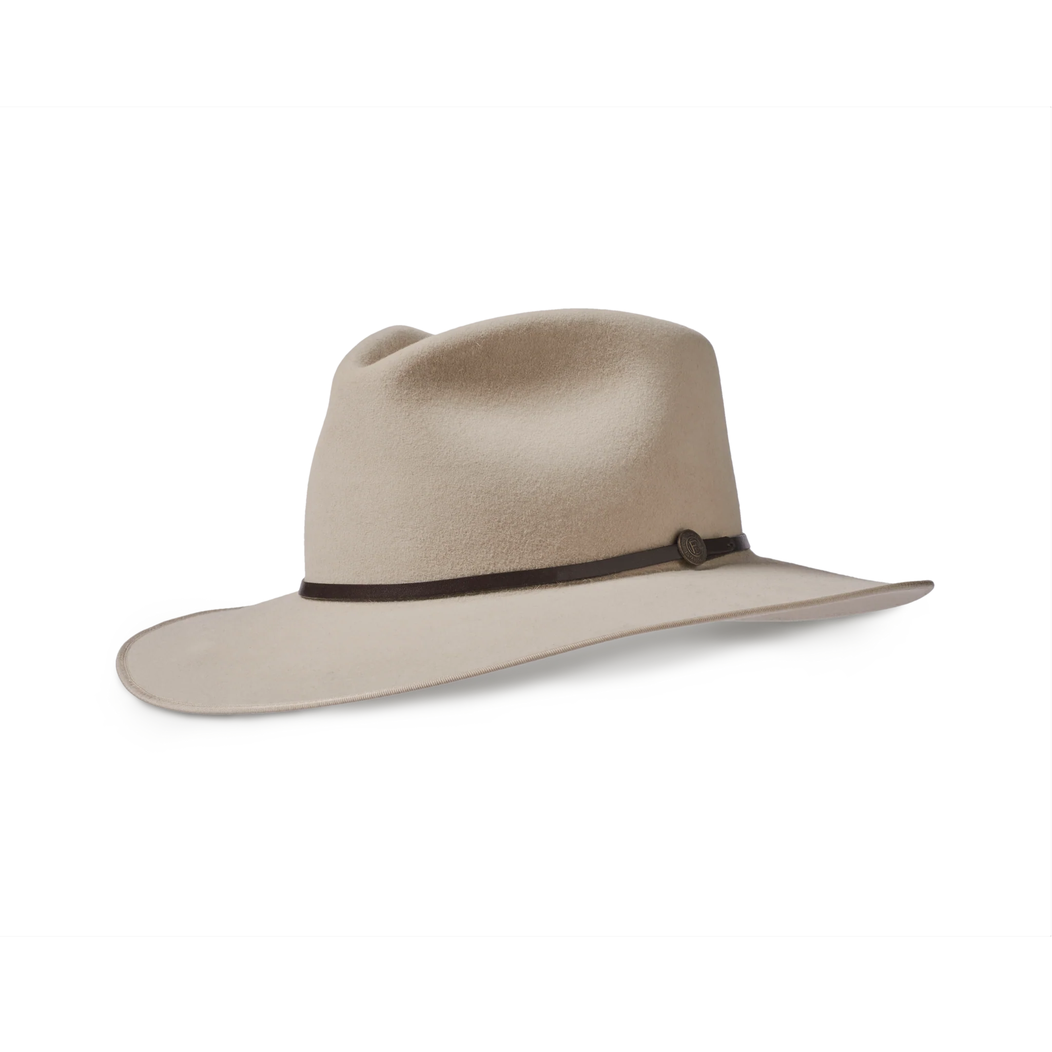 Stetson Wolf Canyon Hat