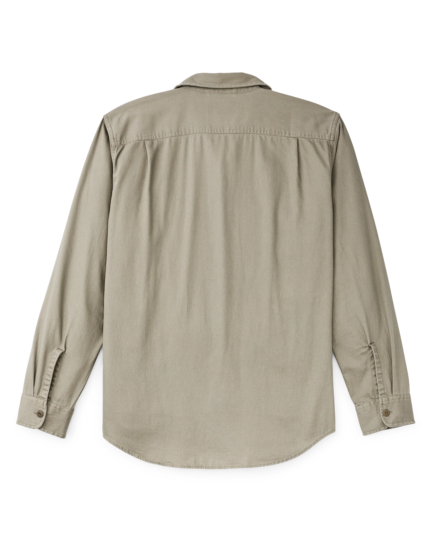 Shipwright Fine Twill Shirt
