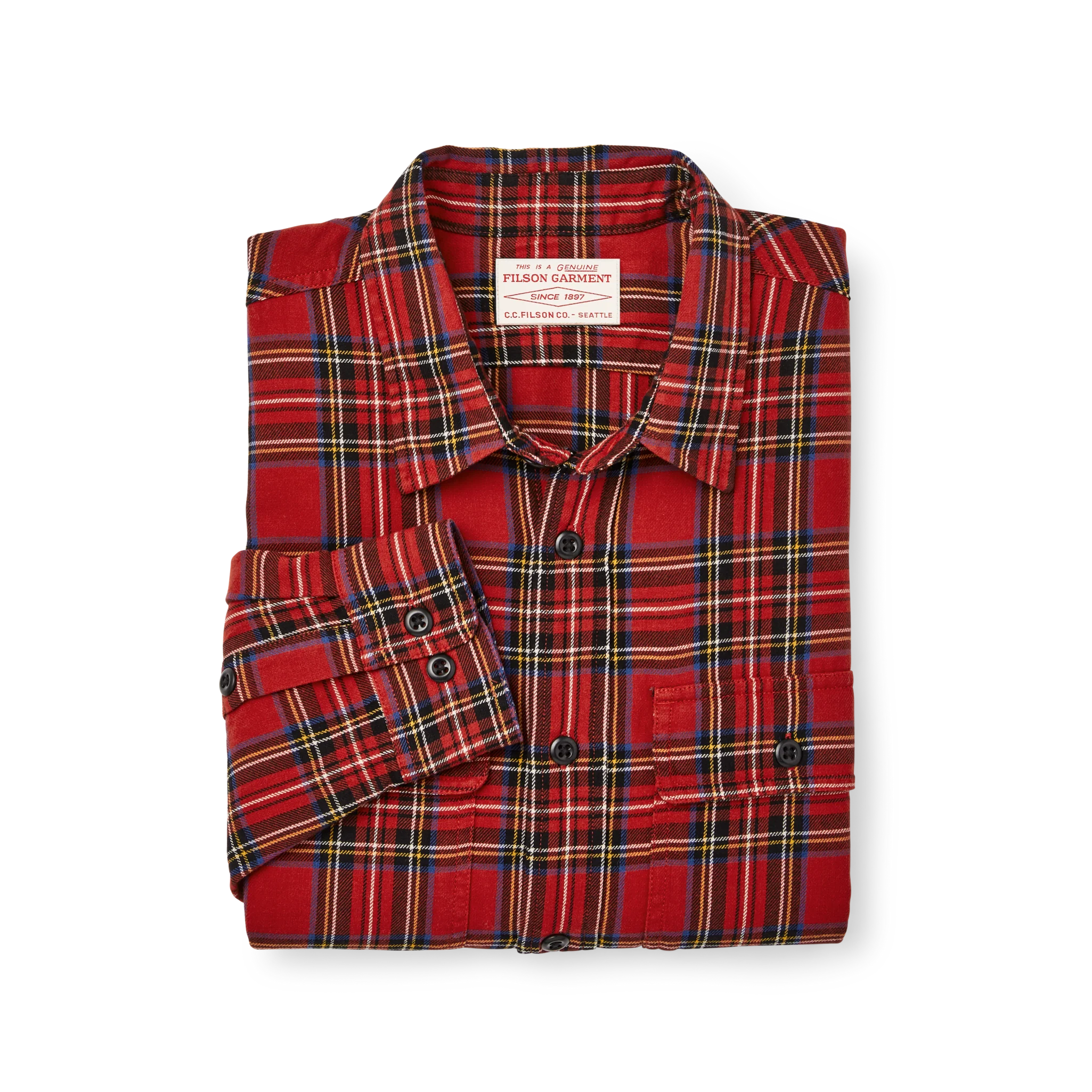 Scout Shirt