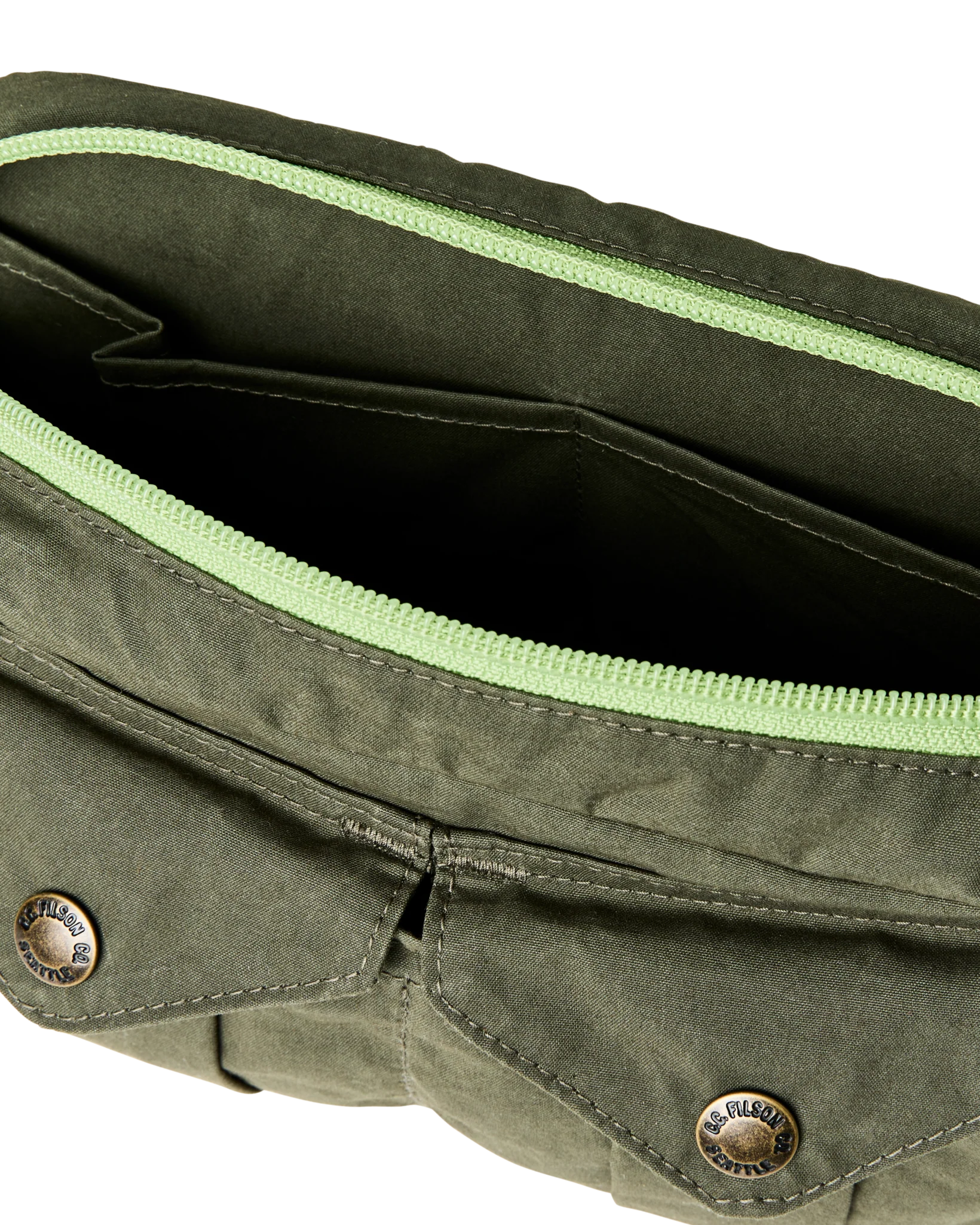 Filson X Housefly Ranger Waistpack