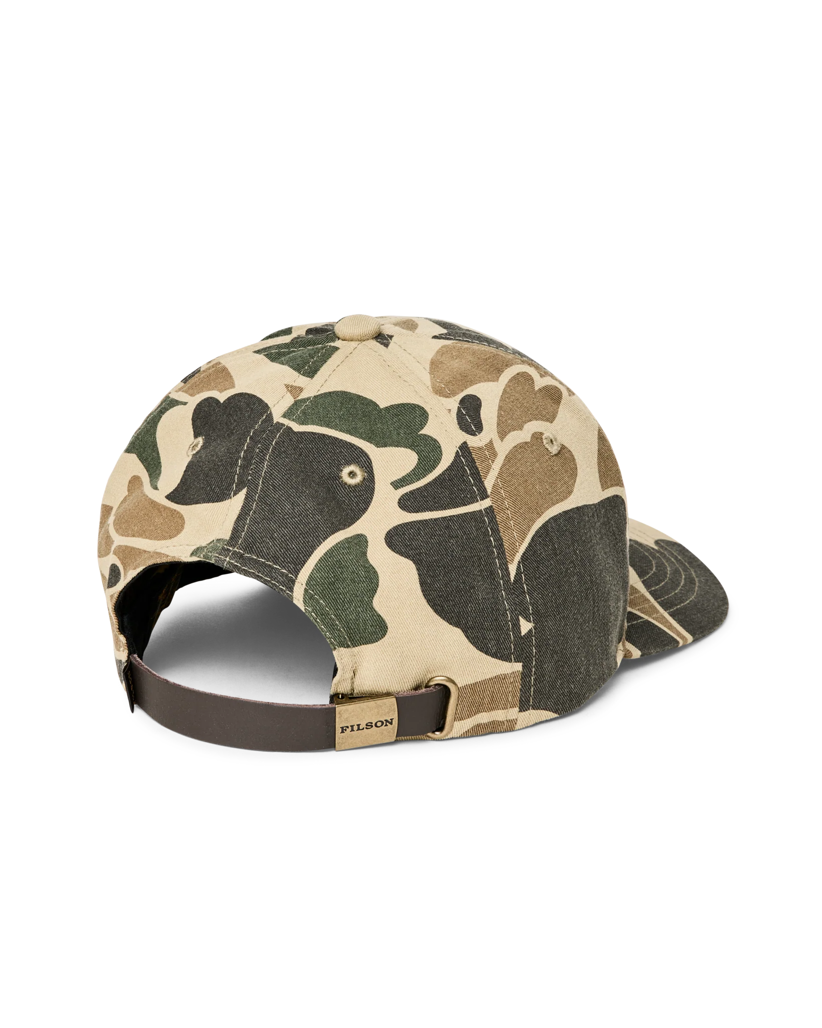 Logger Cap
