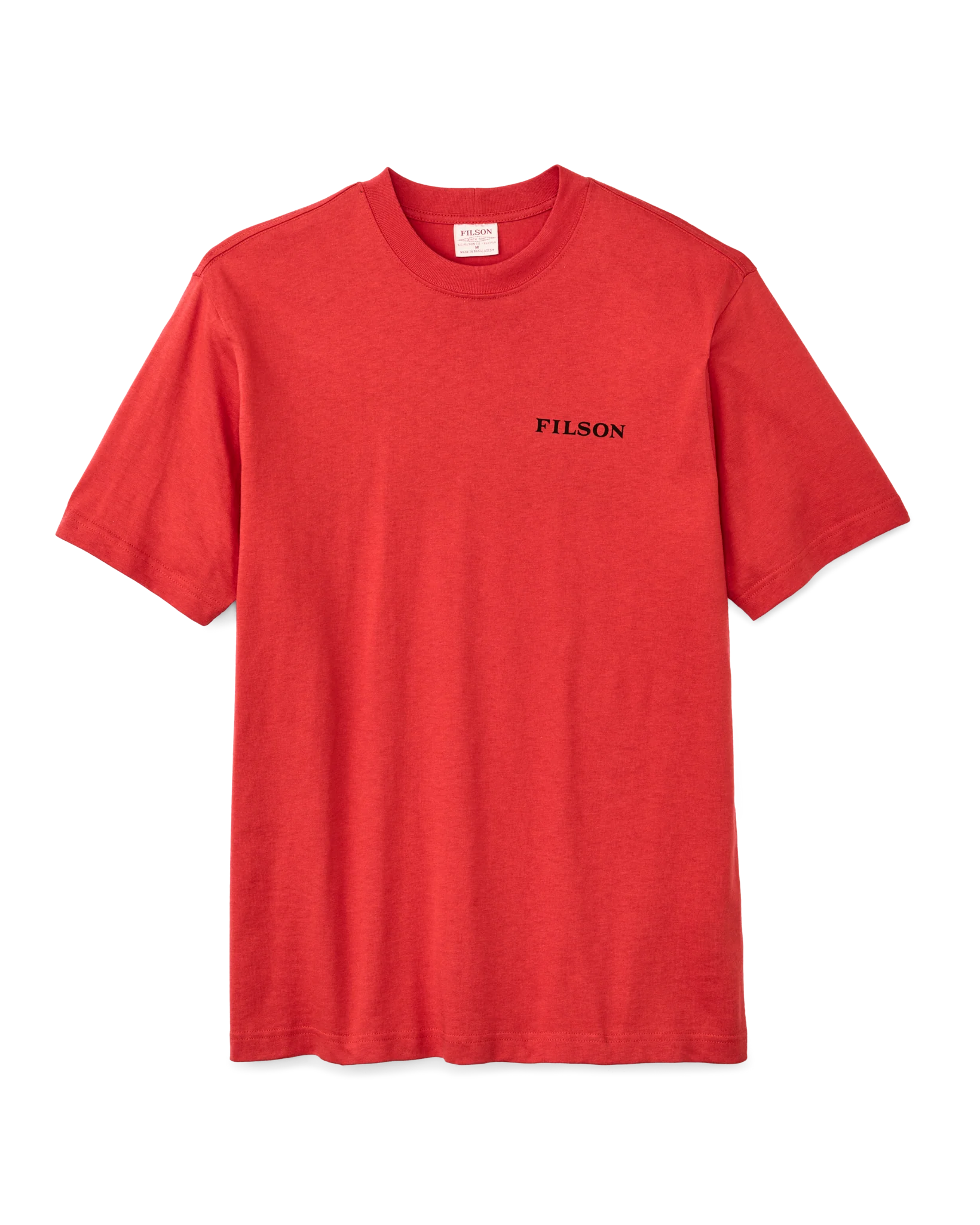 Frontier Logo T-shirt