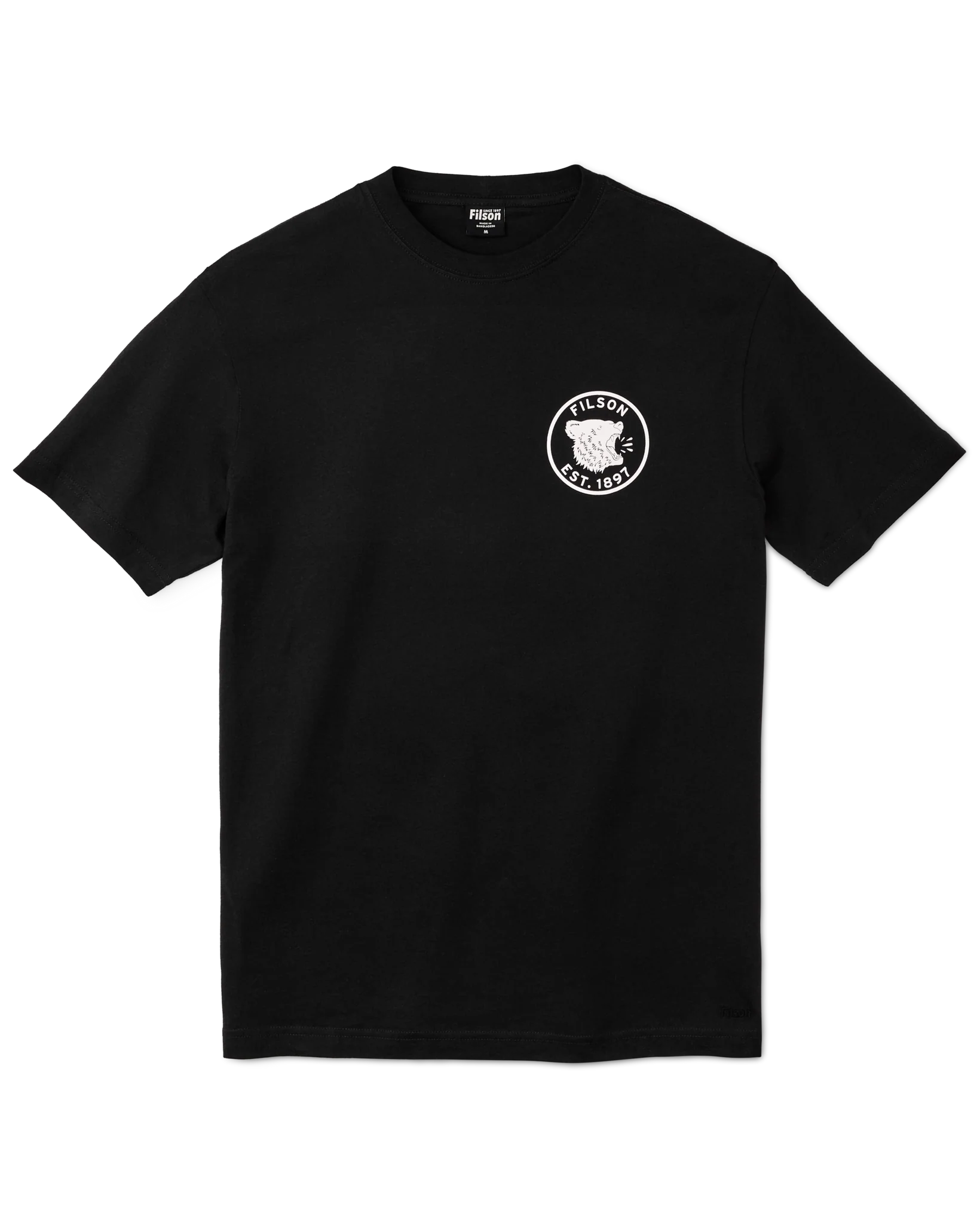 Ranger Graphic T-shirt