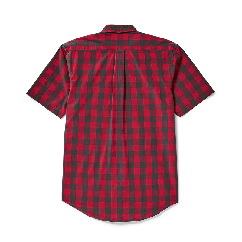 Sutter Sport Short Sleeve Shirt
