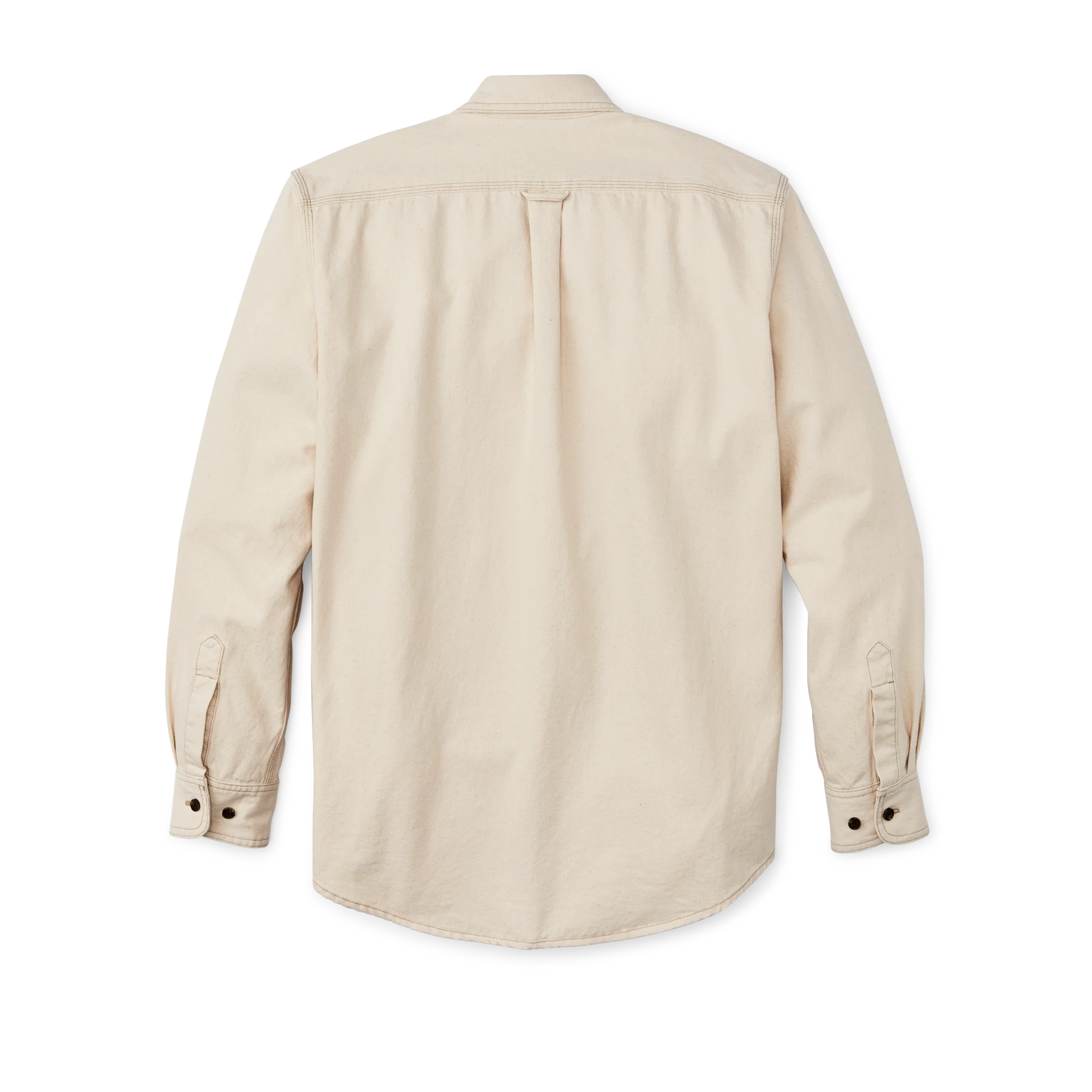 Natural Twill Guide Shirt