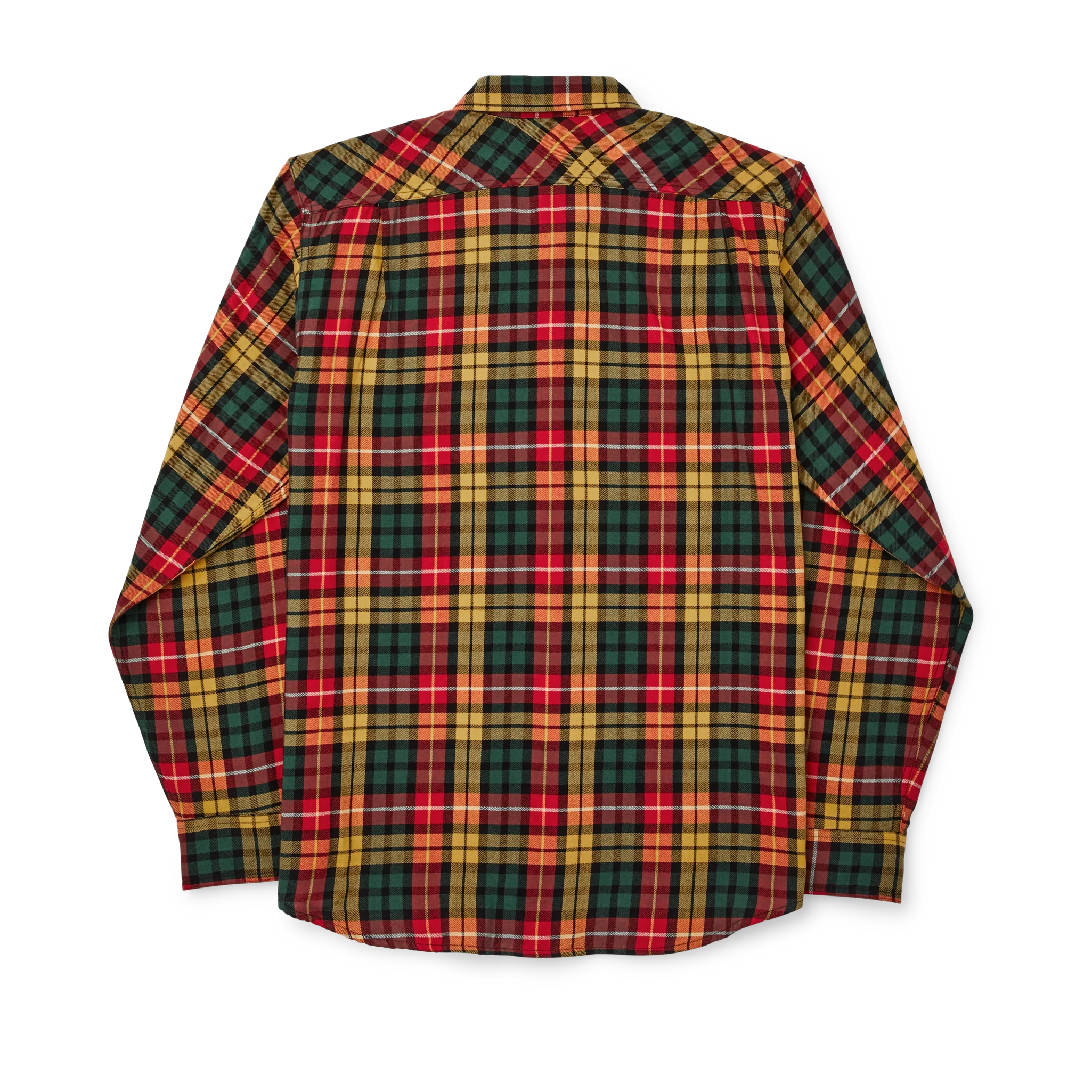 Scout Shirt