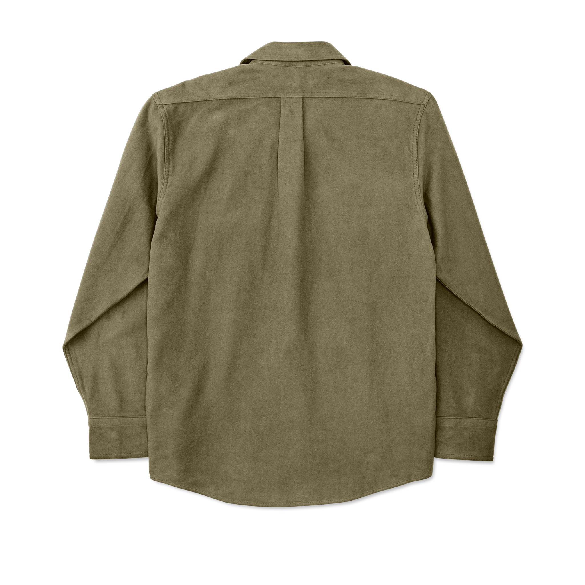 Moleskin Seattle Shirt