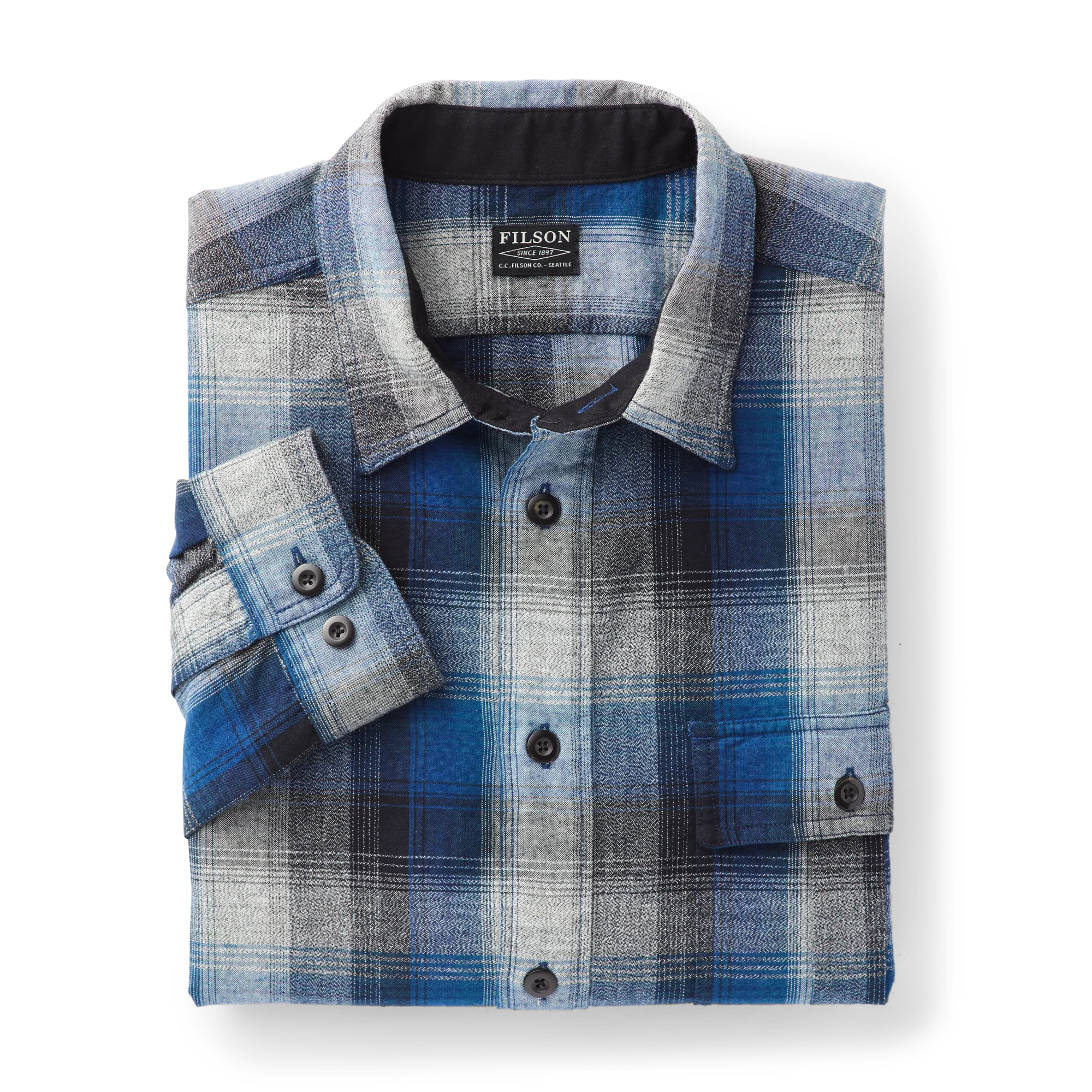 Rustic Oxford Shirt