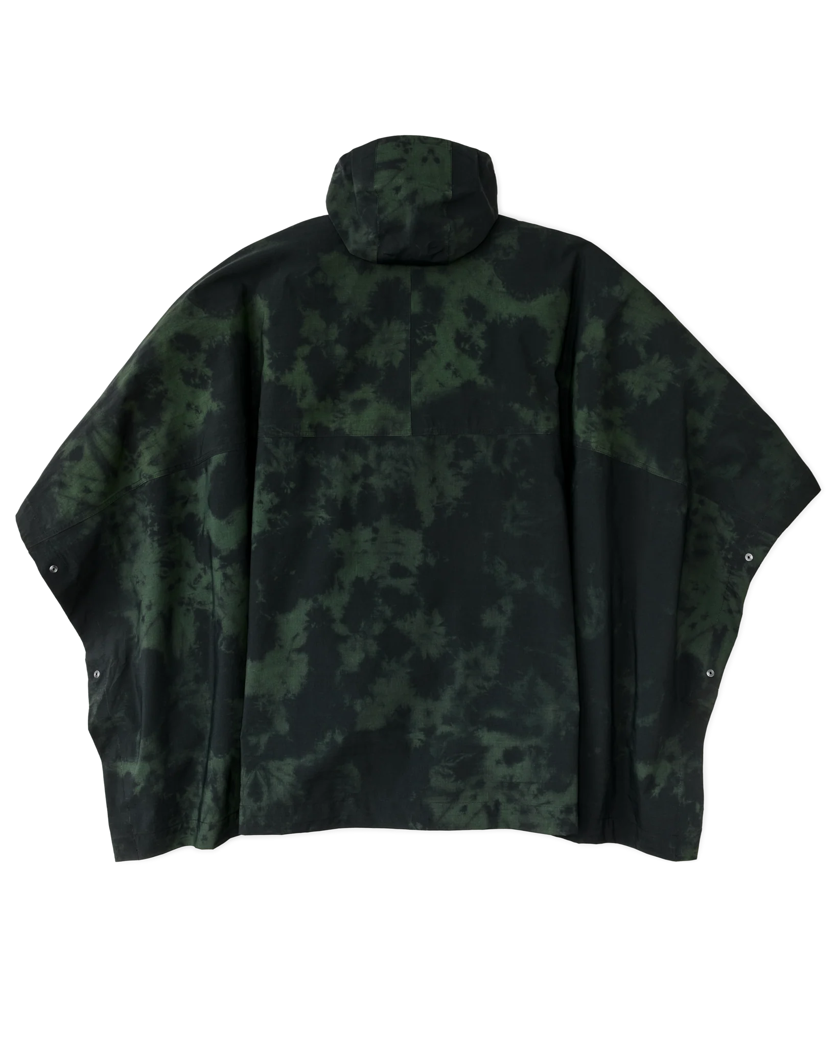 Filson X Housefly Swiftwater Rain Poncho