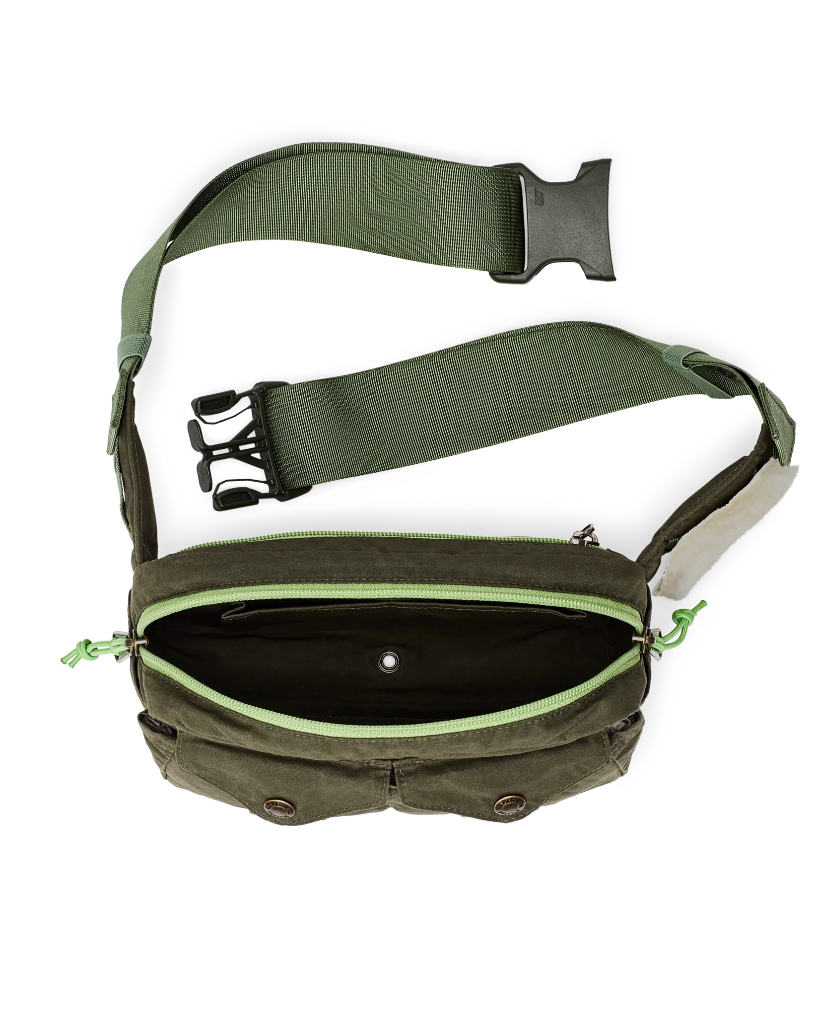 Filson X Housefly Ranger Waistpack