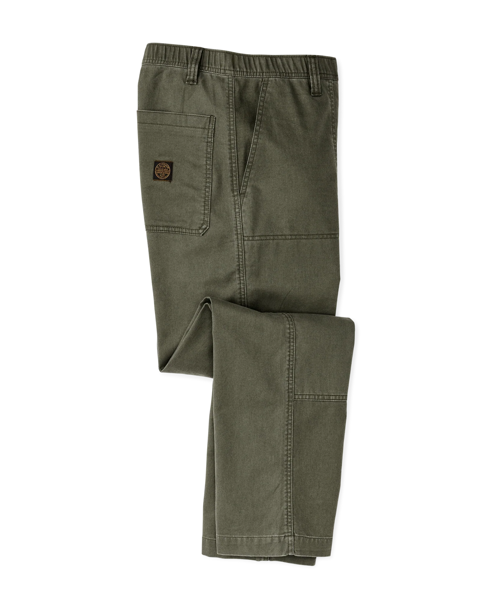 Clarkston Double Front Pants