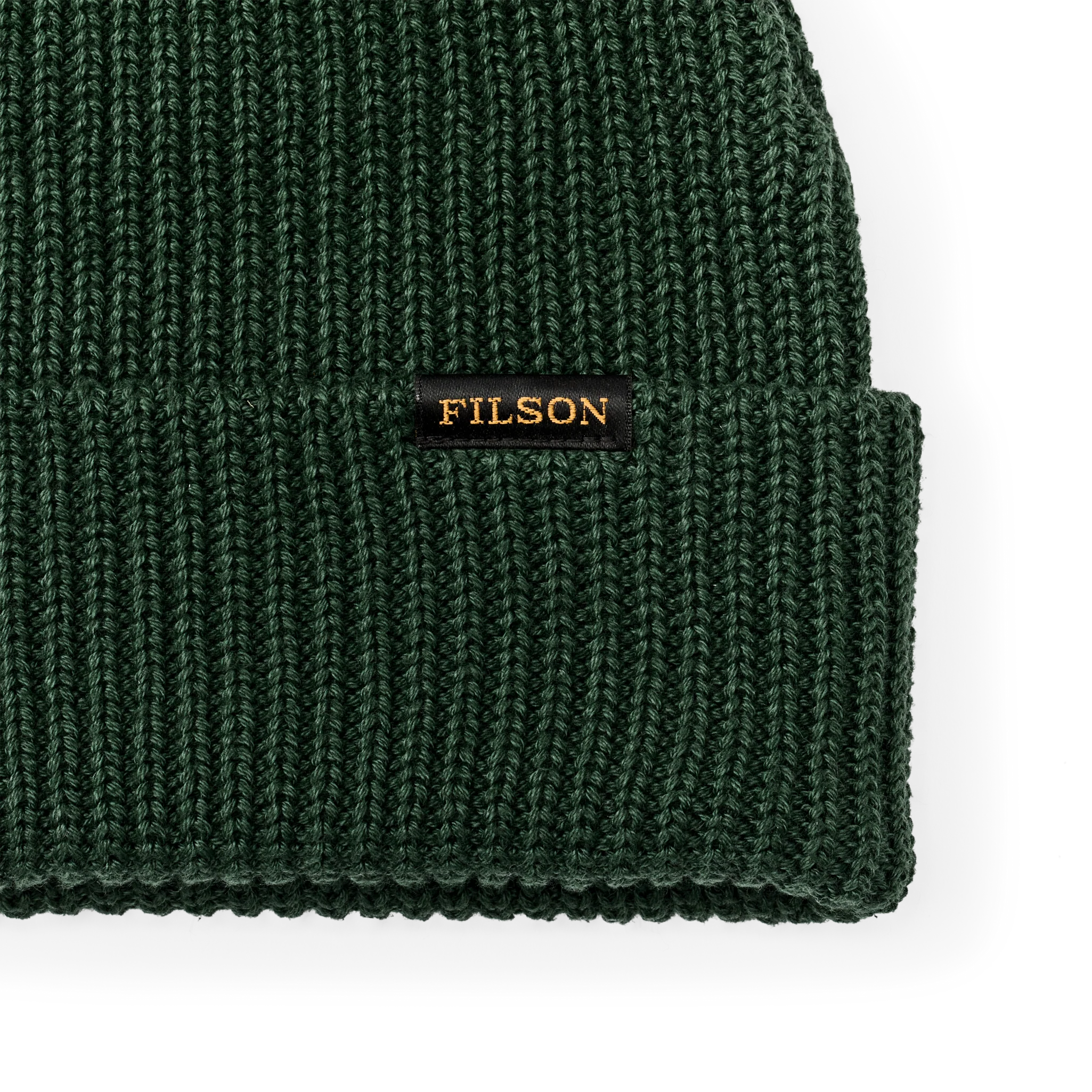 Cotton Watch Cap