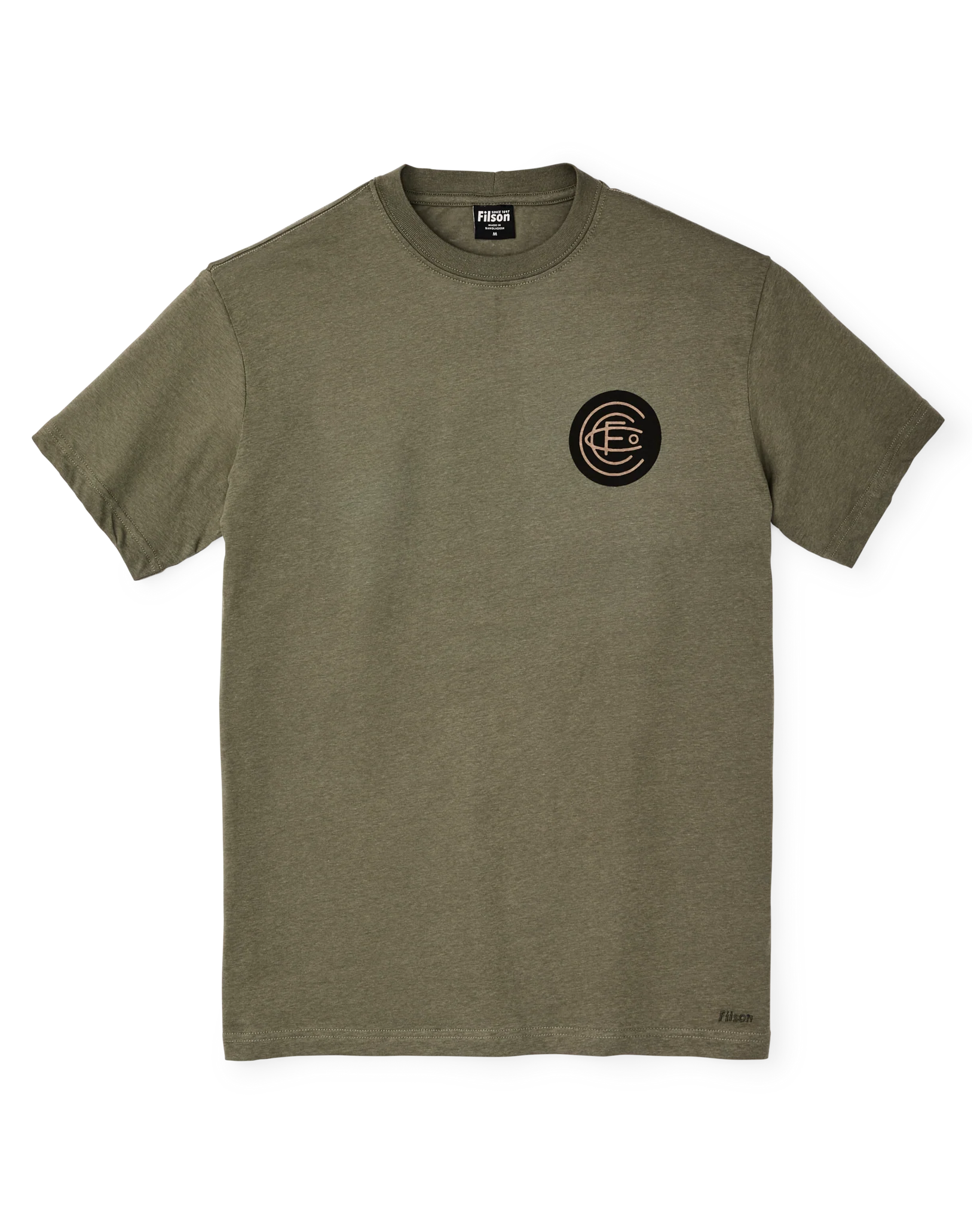 Ranger Graphic T-Shirt