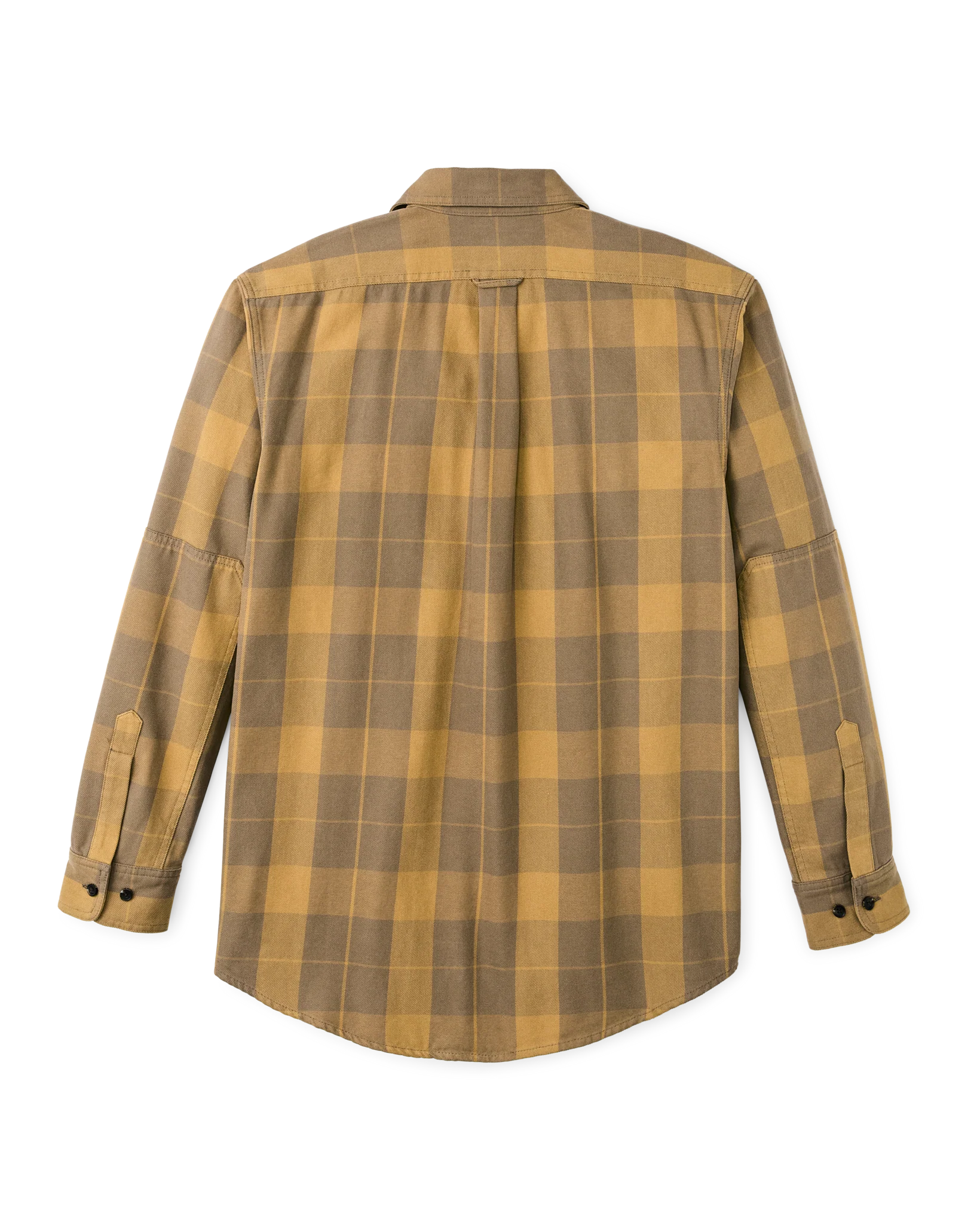 Vintage Wash Alaskan Guide Shirt