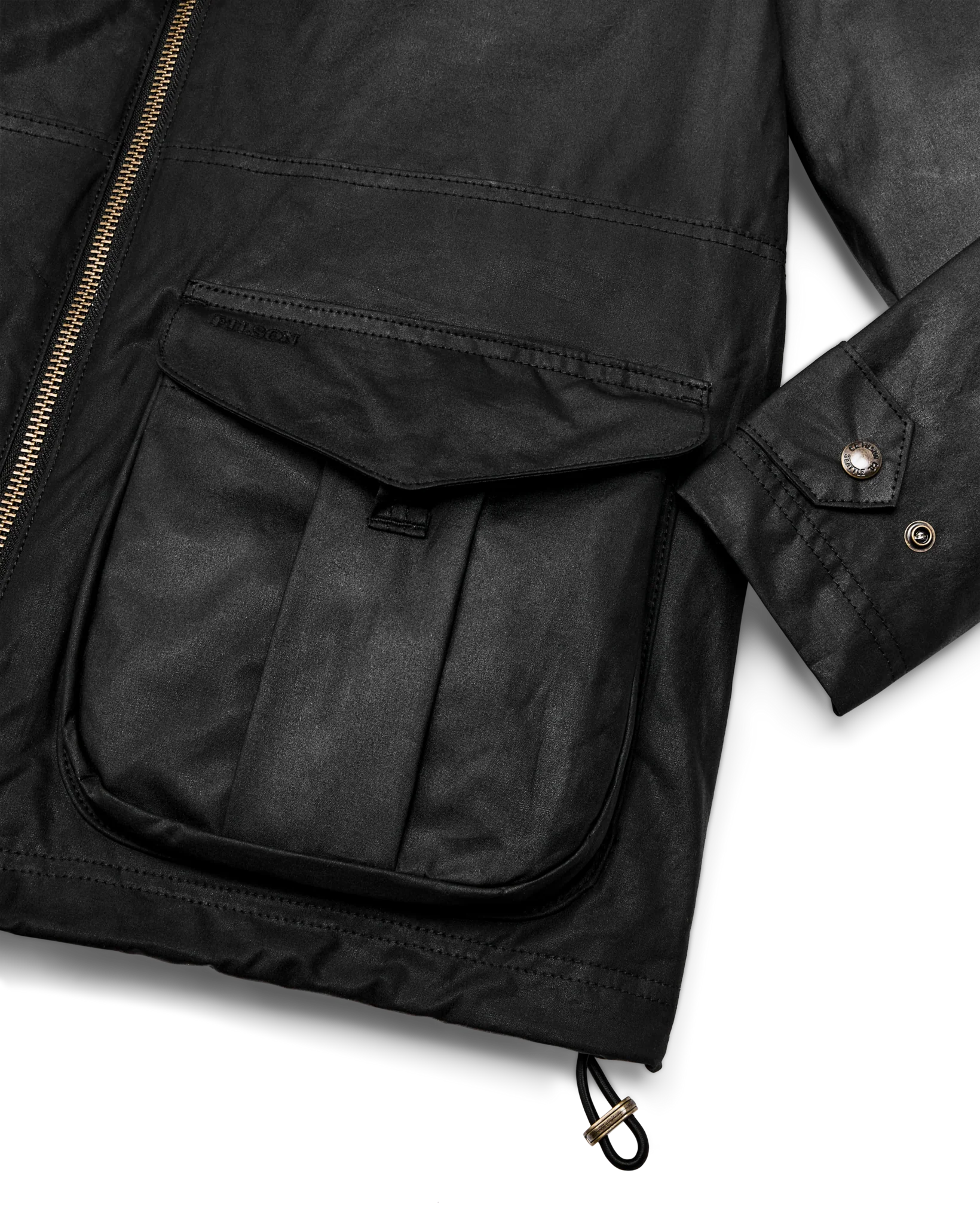 Women's Cover Cloth Raincoat