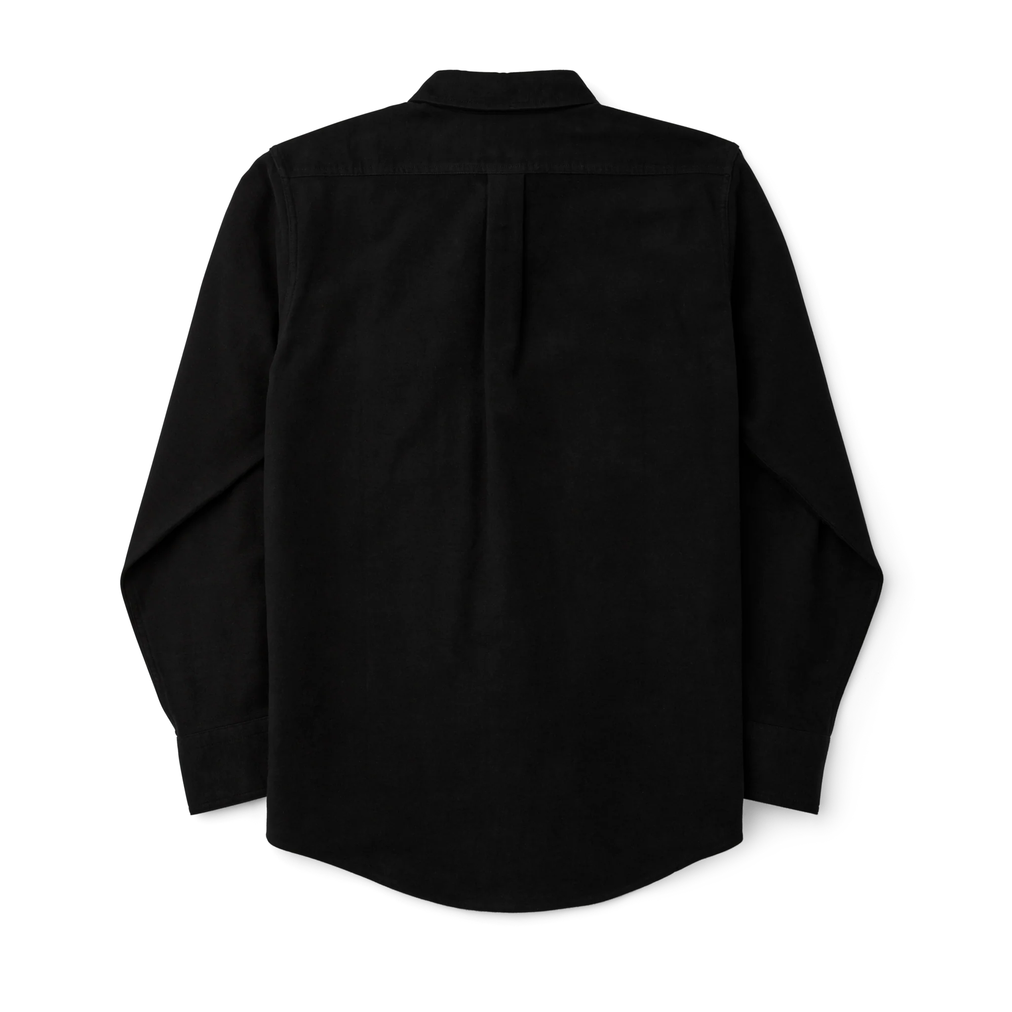Moleskin Seattle Shirt