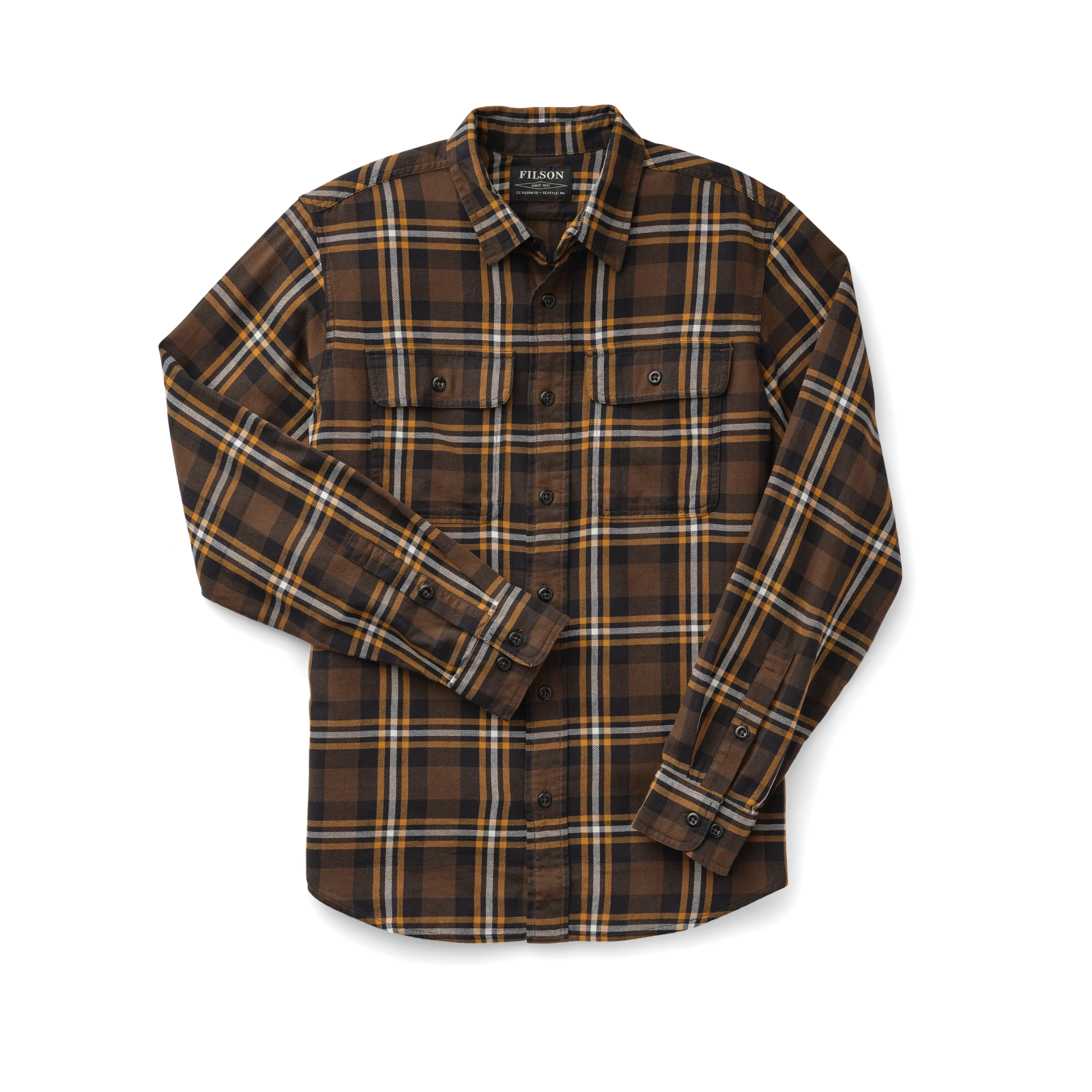 Scout Shirt