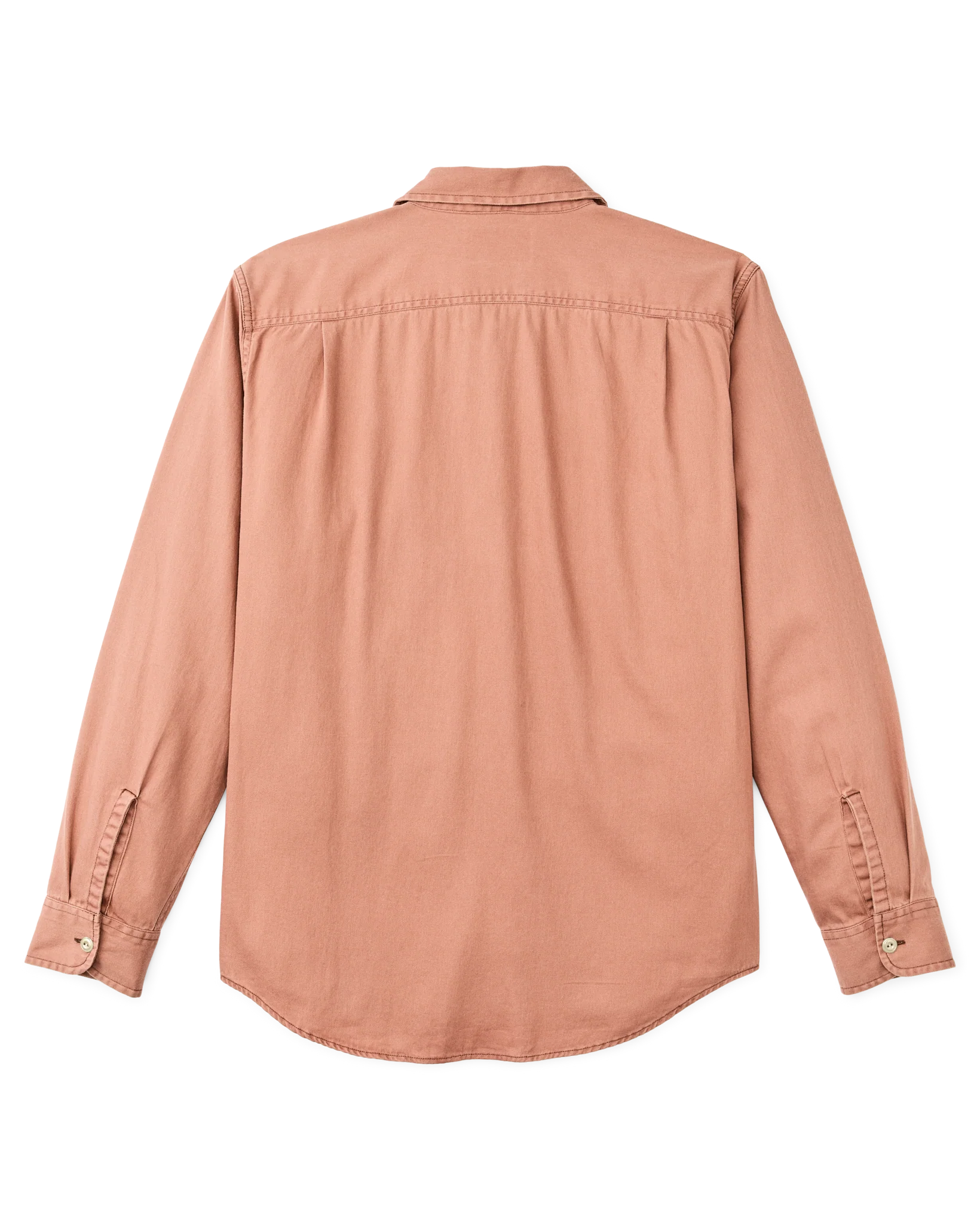 Shipwright Fine Twill Shirt