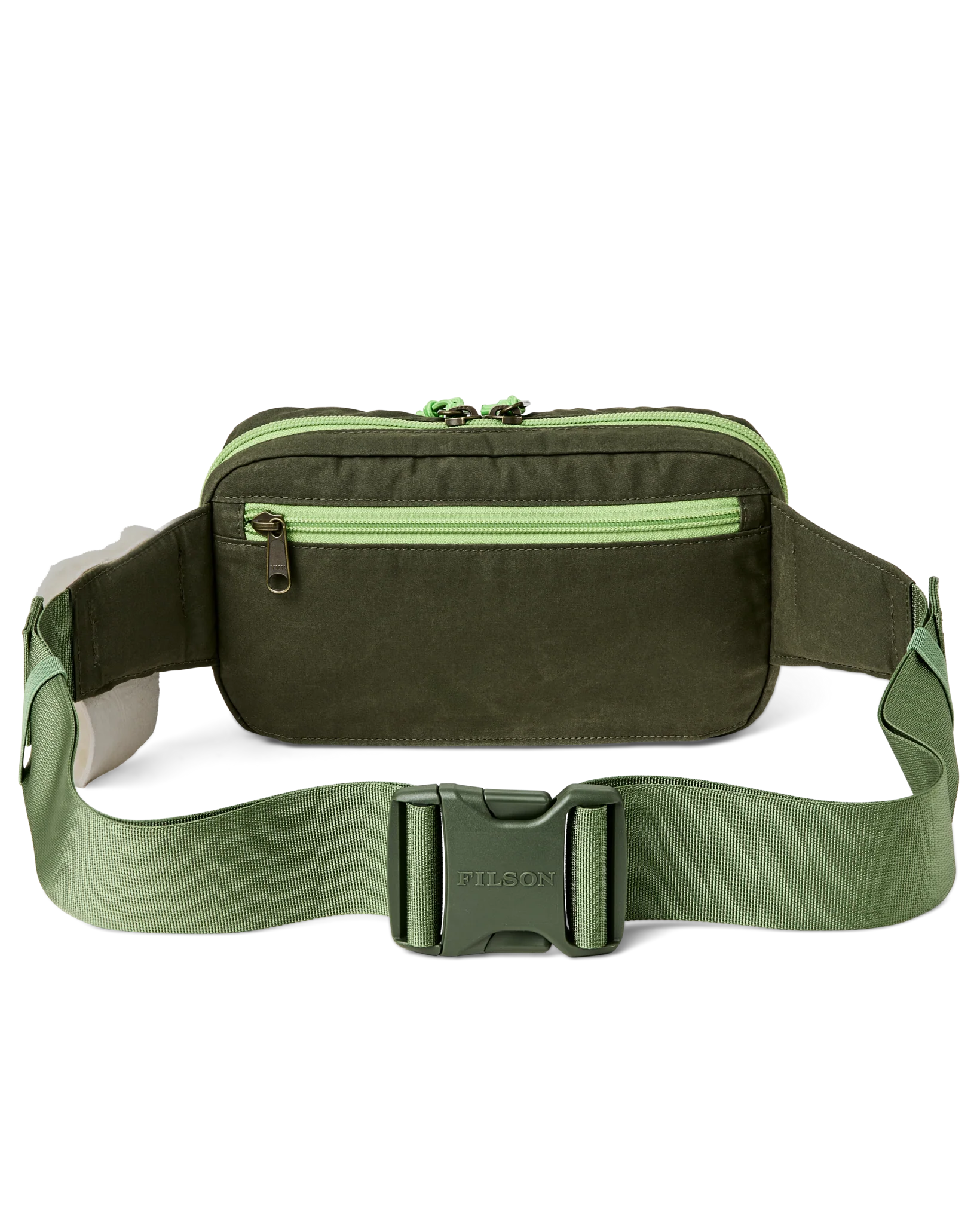 Filson X Housefly Ranger Waistpack