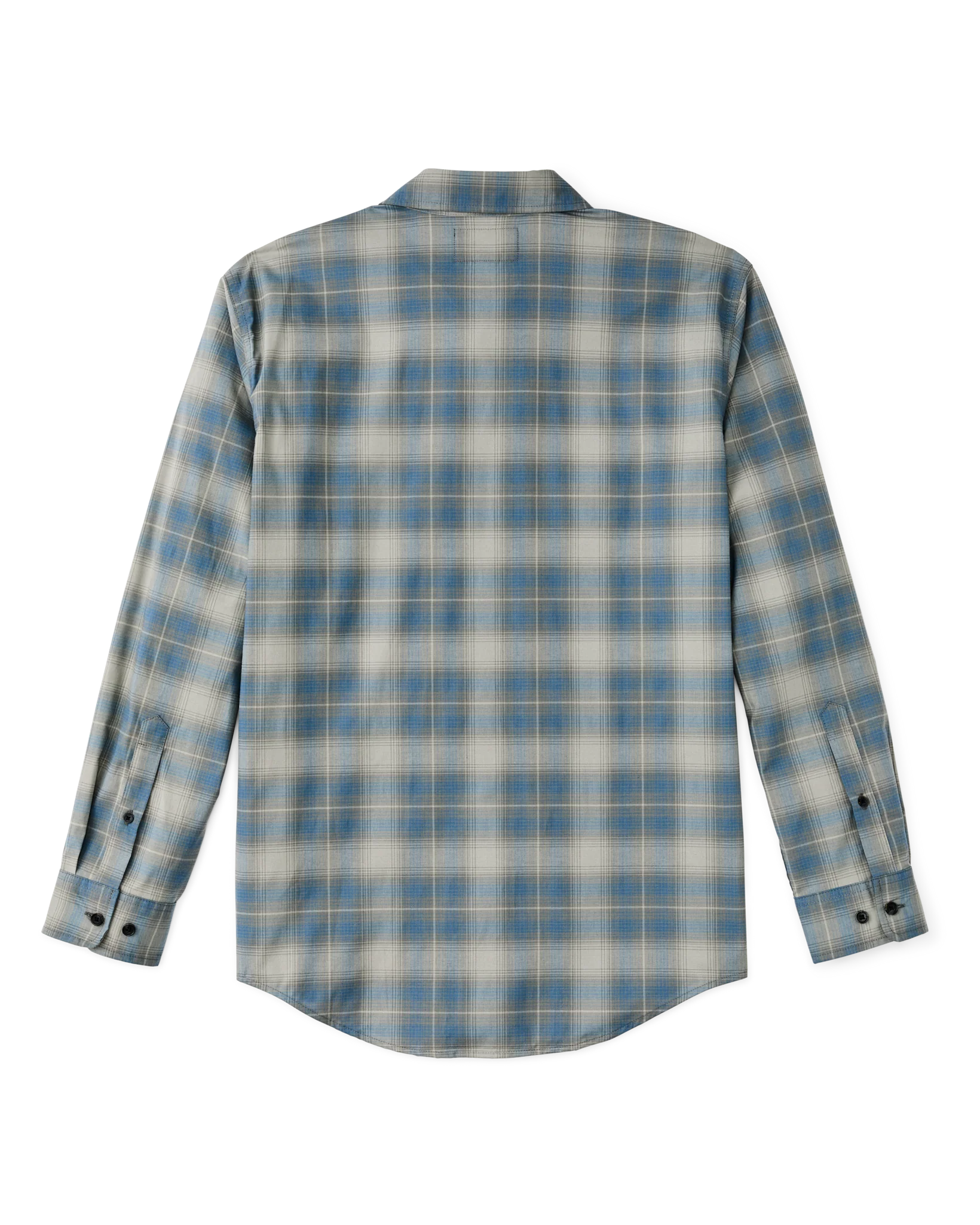 Twin Lakes Sport Shirt