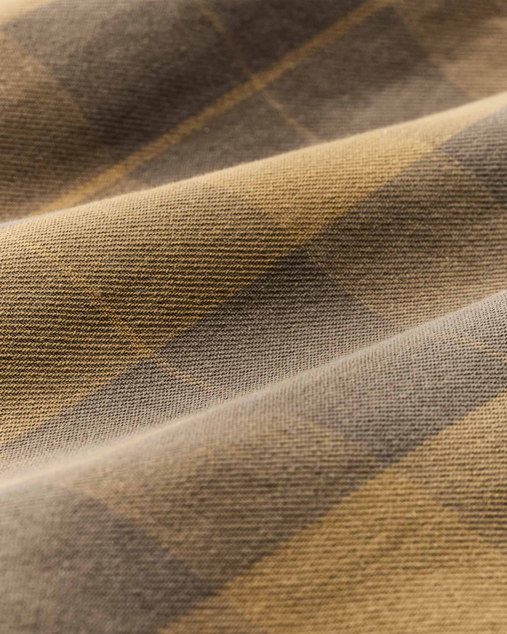 Vintage Wash Alaskan Guide Shirt