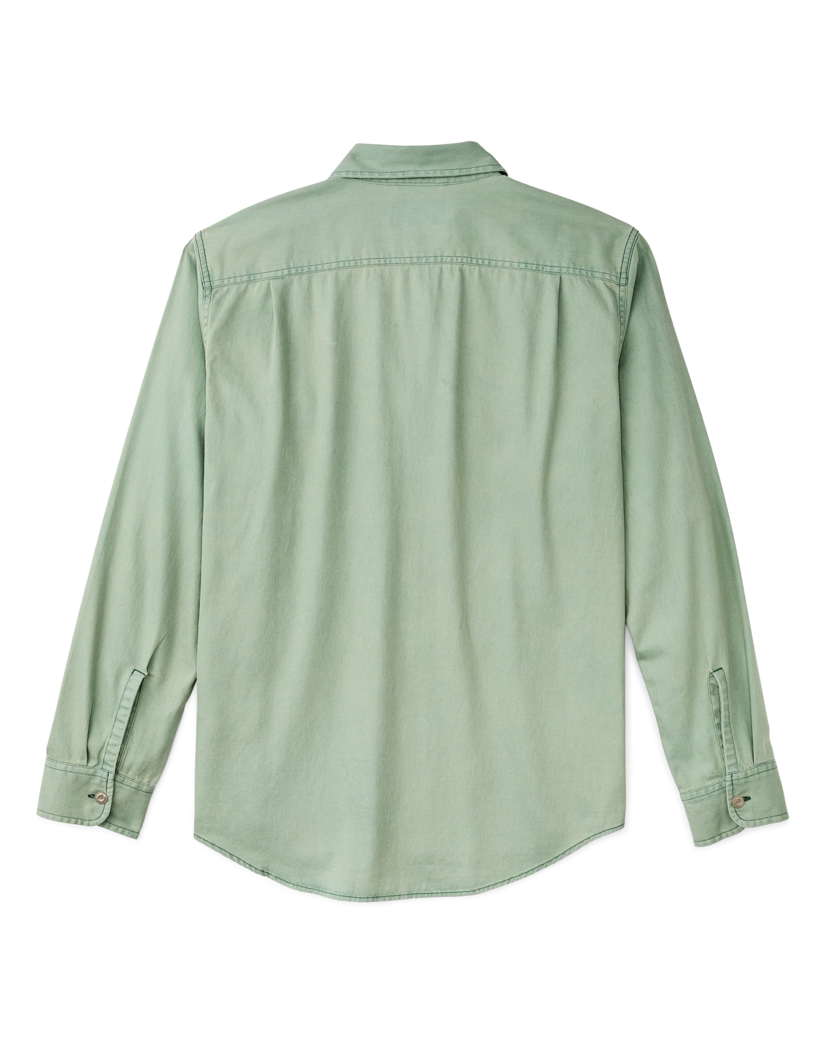 Shipwright Fine Twill Shirt