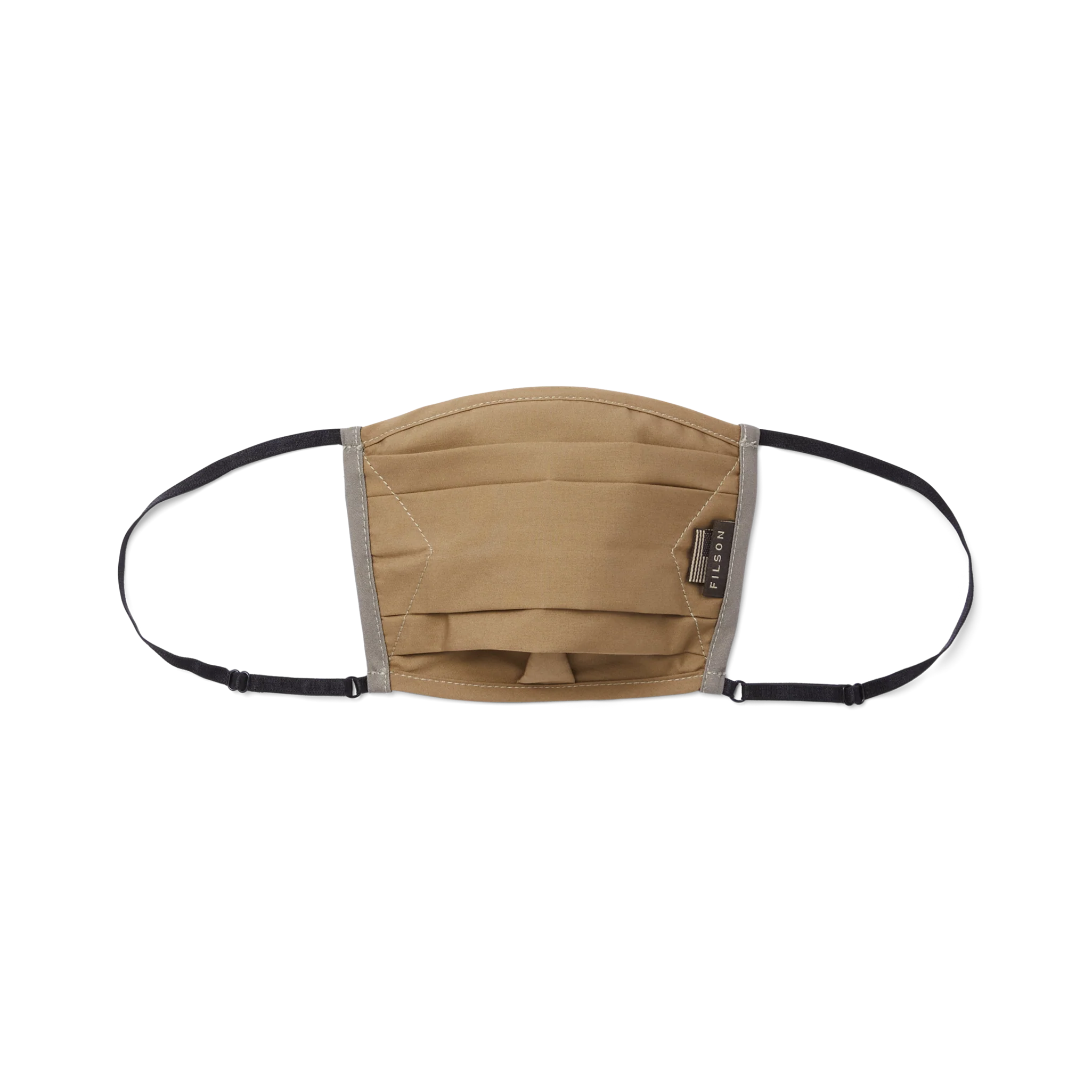 Filson X Runabout Goods Face Mask