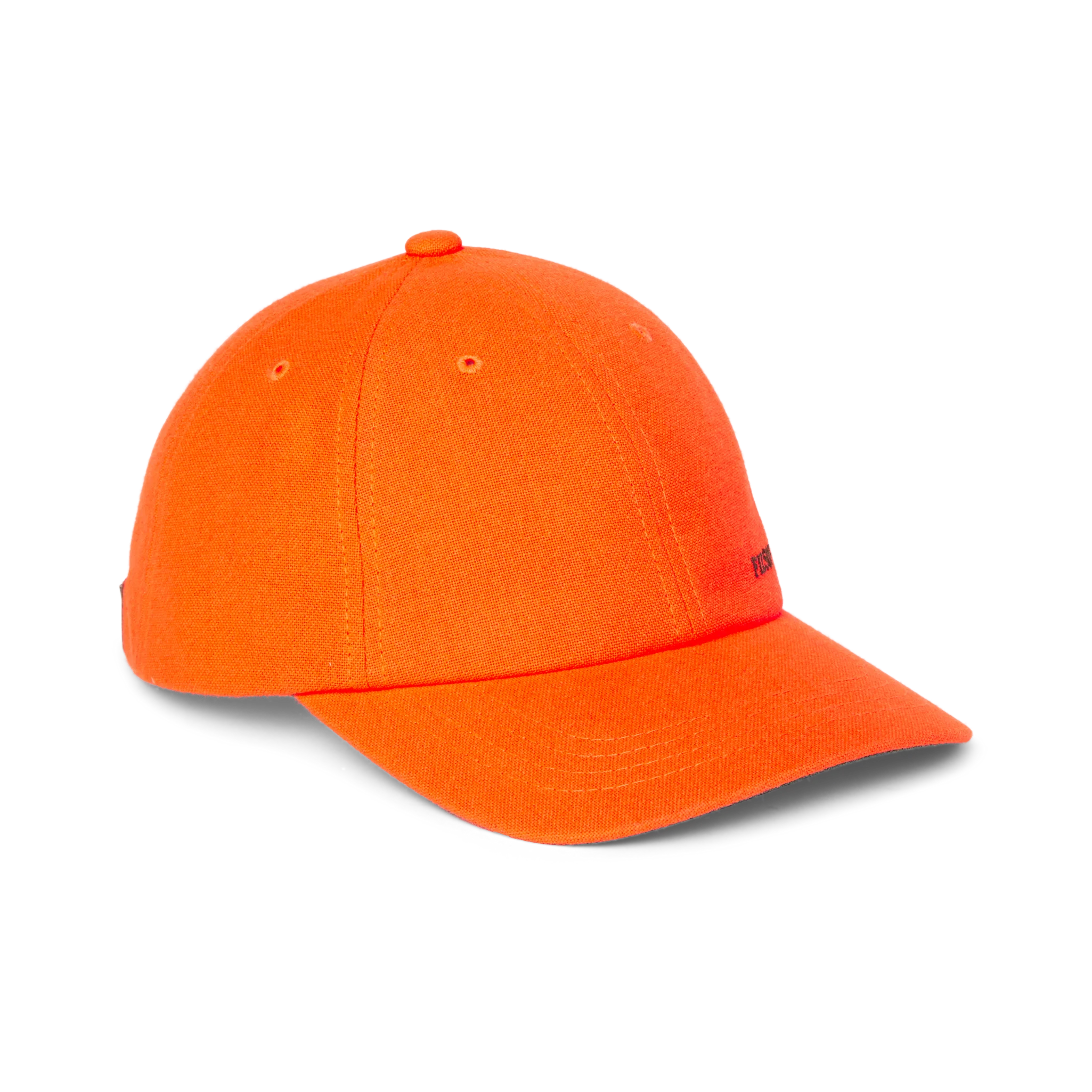 Low-profile Cap
