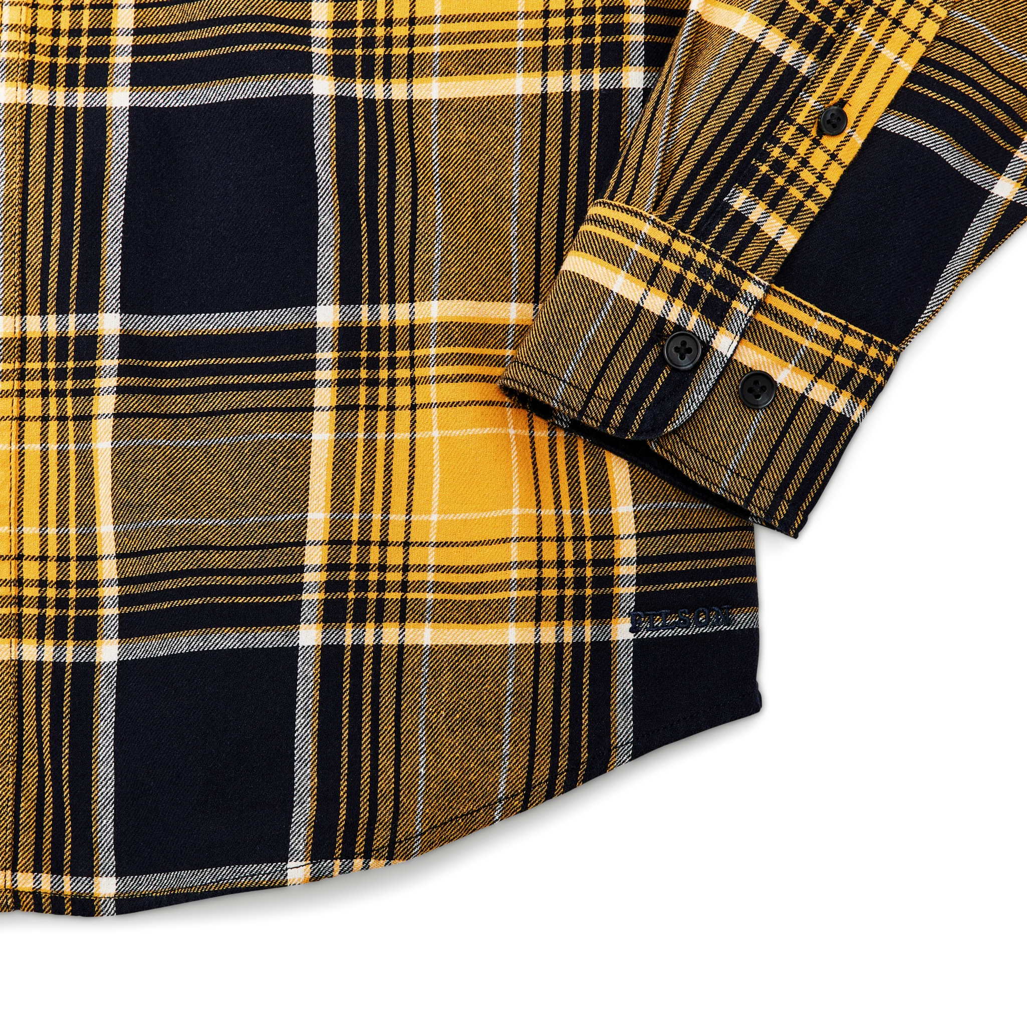 Lightweight Alaskan Guide Shirt