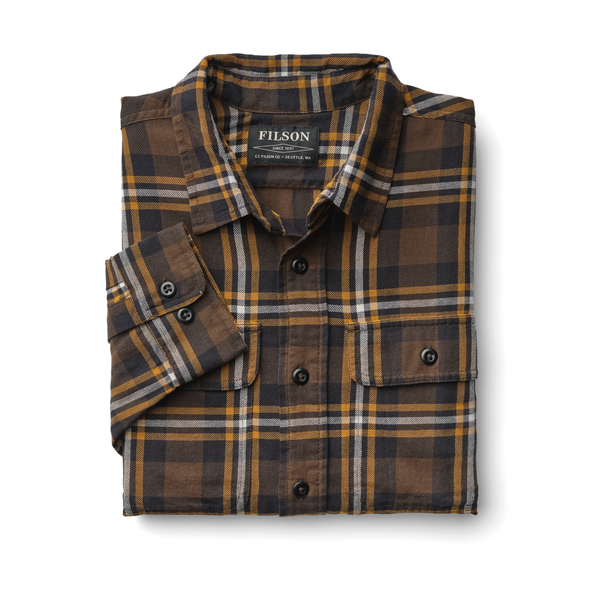 Scout Shirt