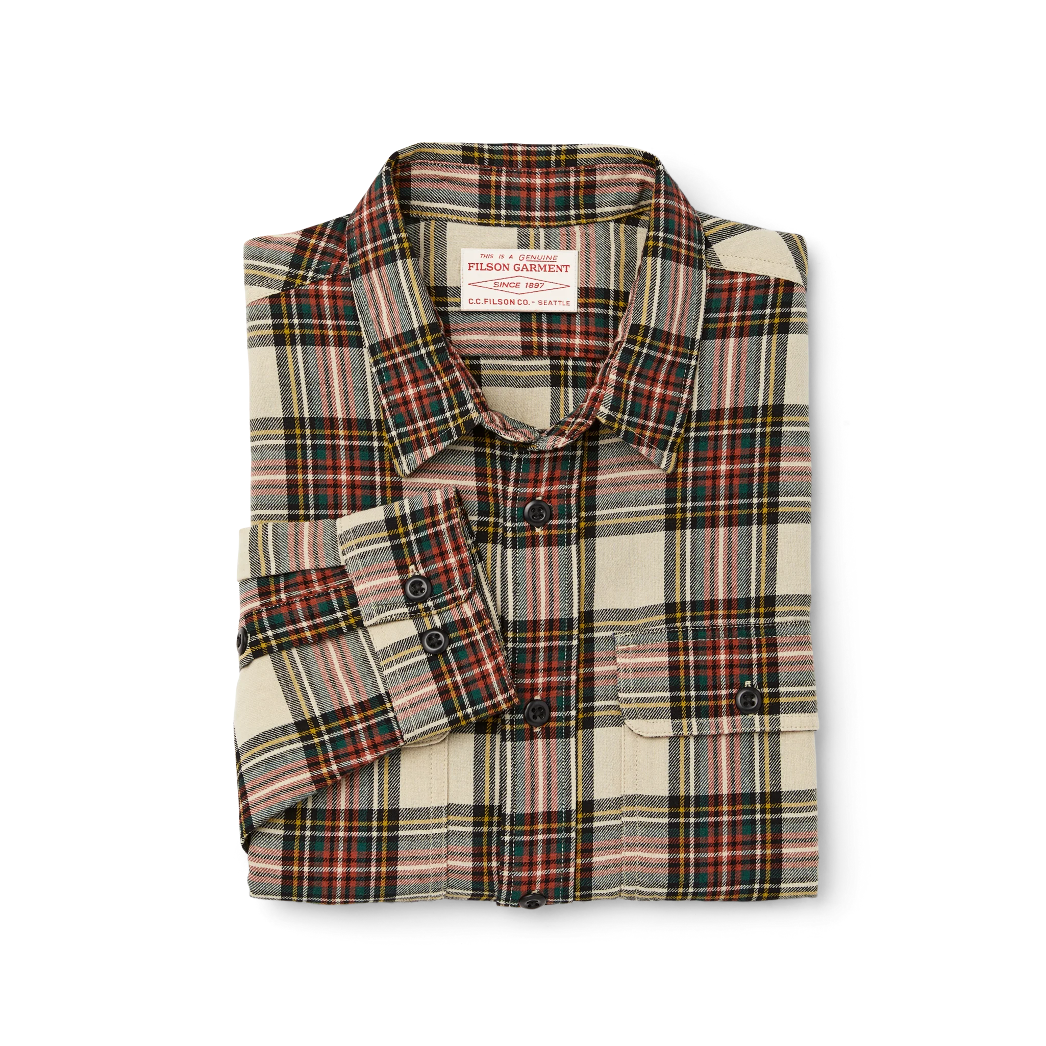 Scout Shirt