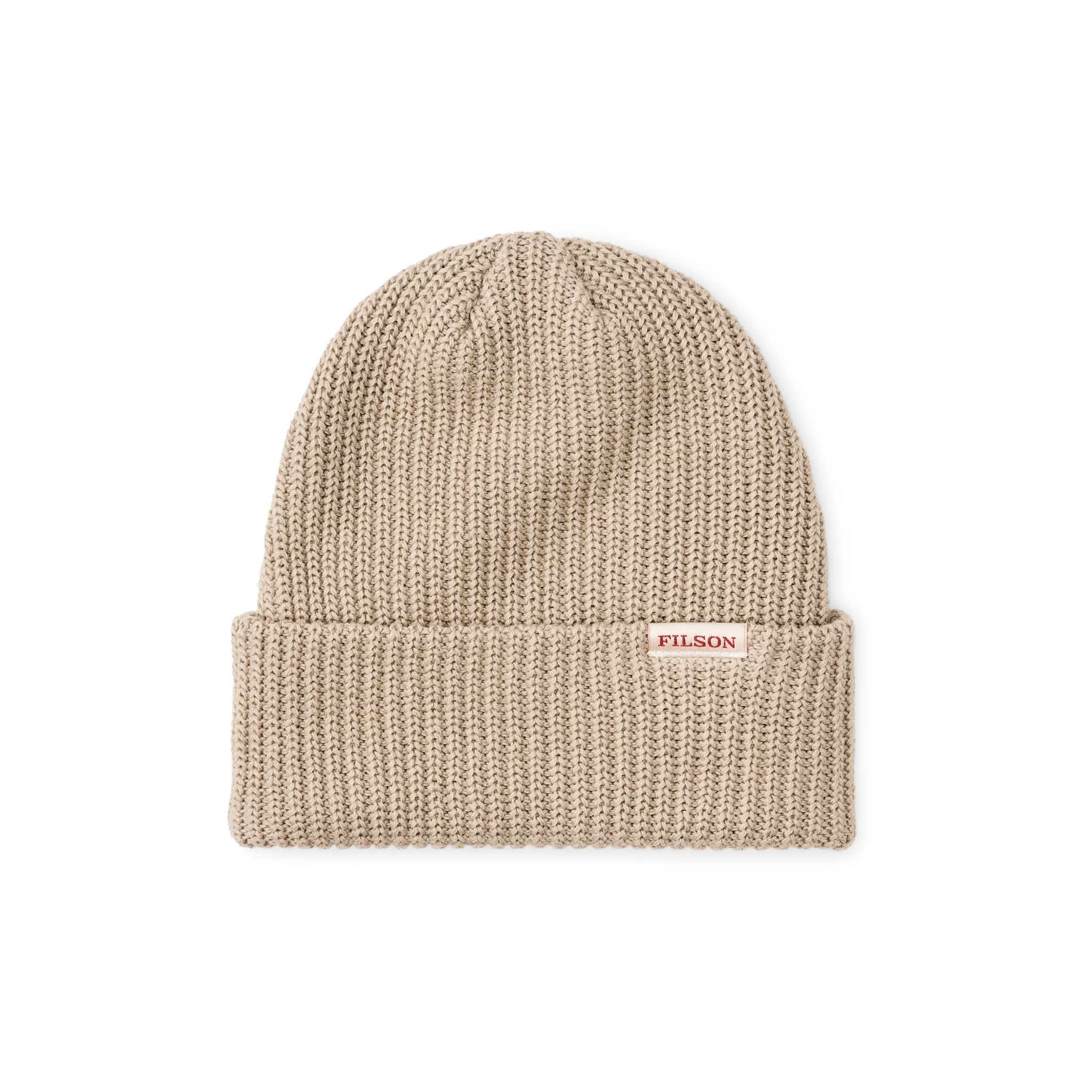 Cotton Watch Cap