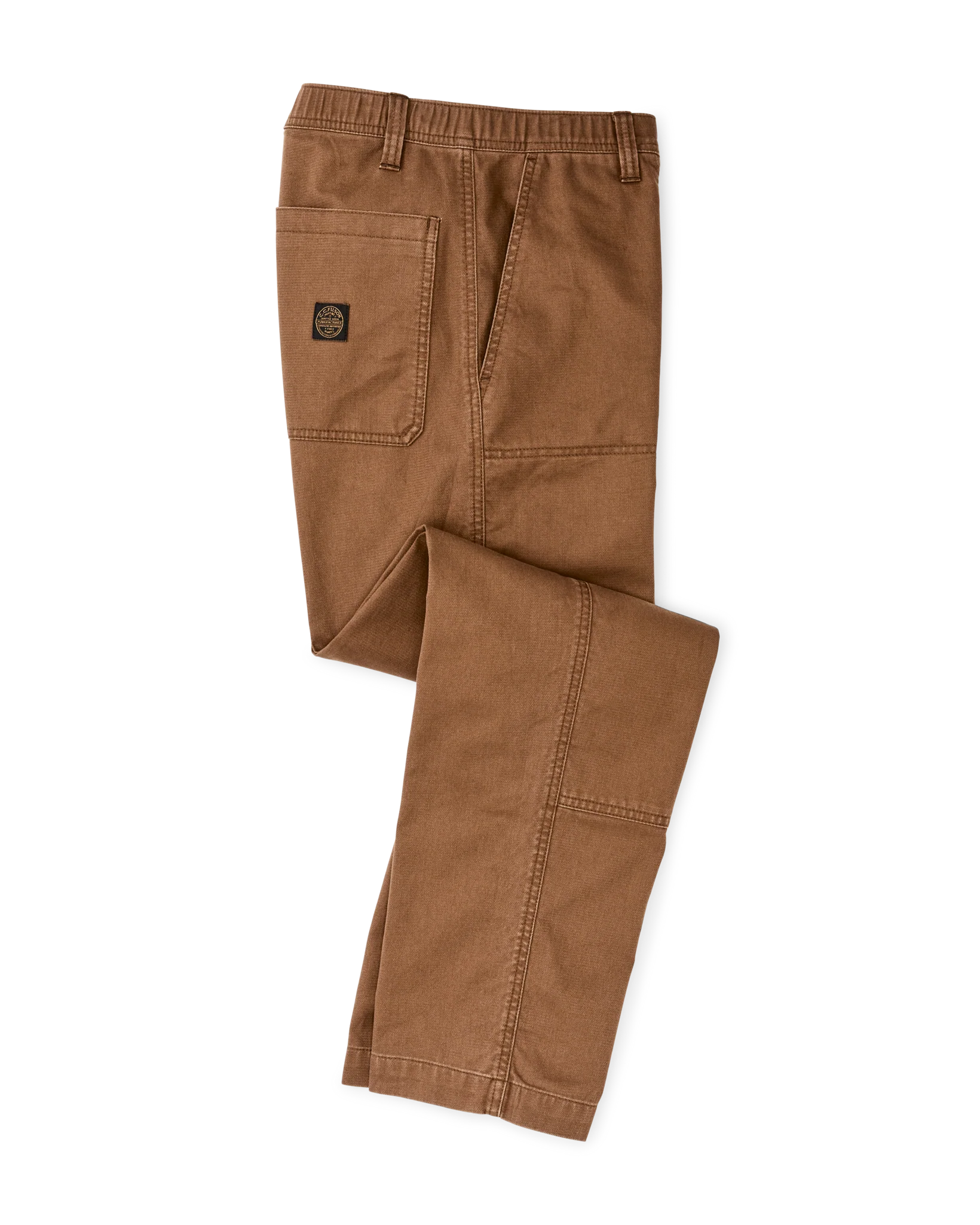 Clarkston Double Front Pants