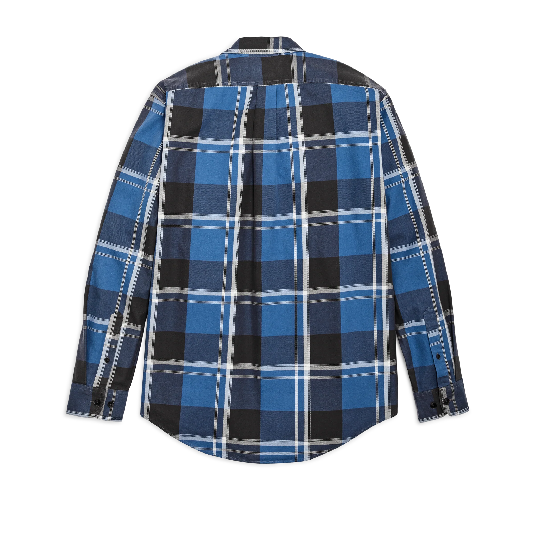 Lightweight Alaskan Guide Shirt