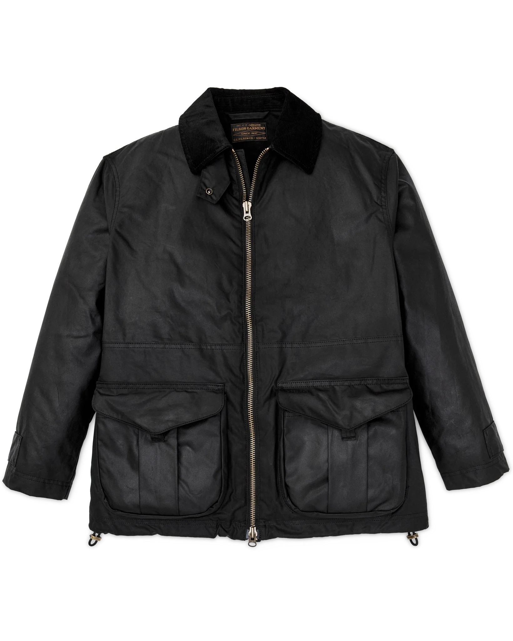 Women's Cover Cloth Raincoat