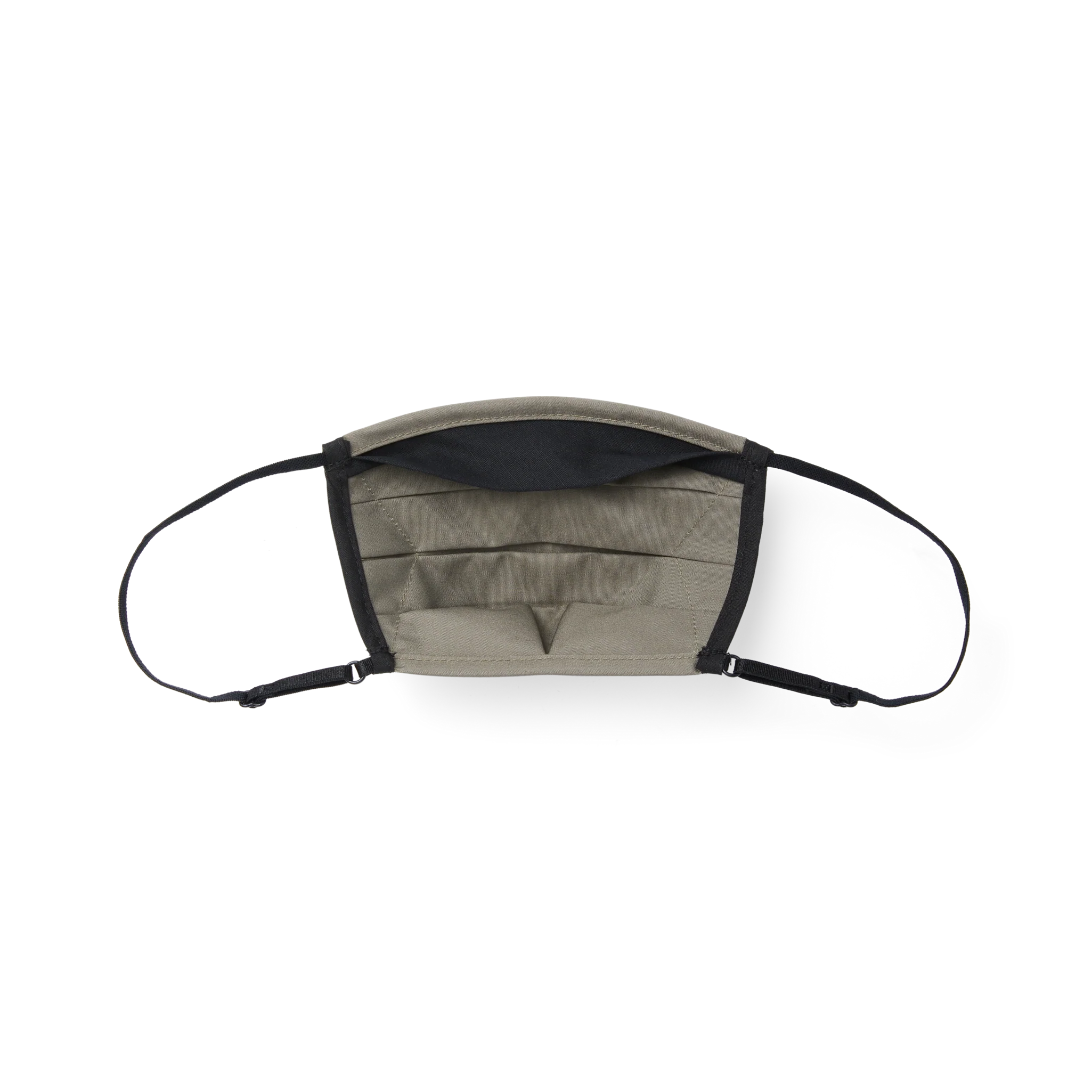 Filson X Runabout Goods Face Mask
